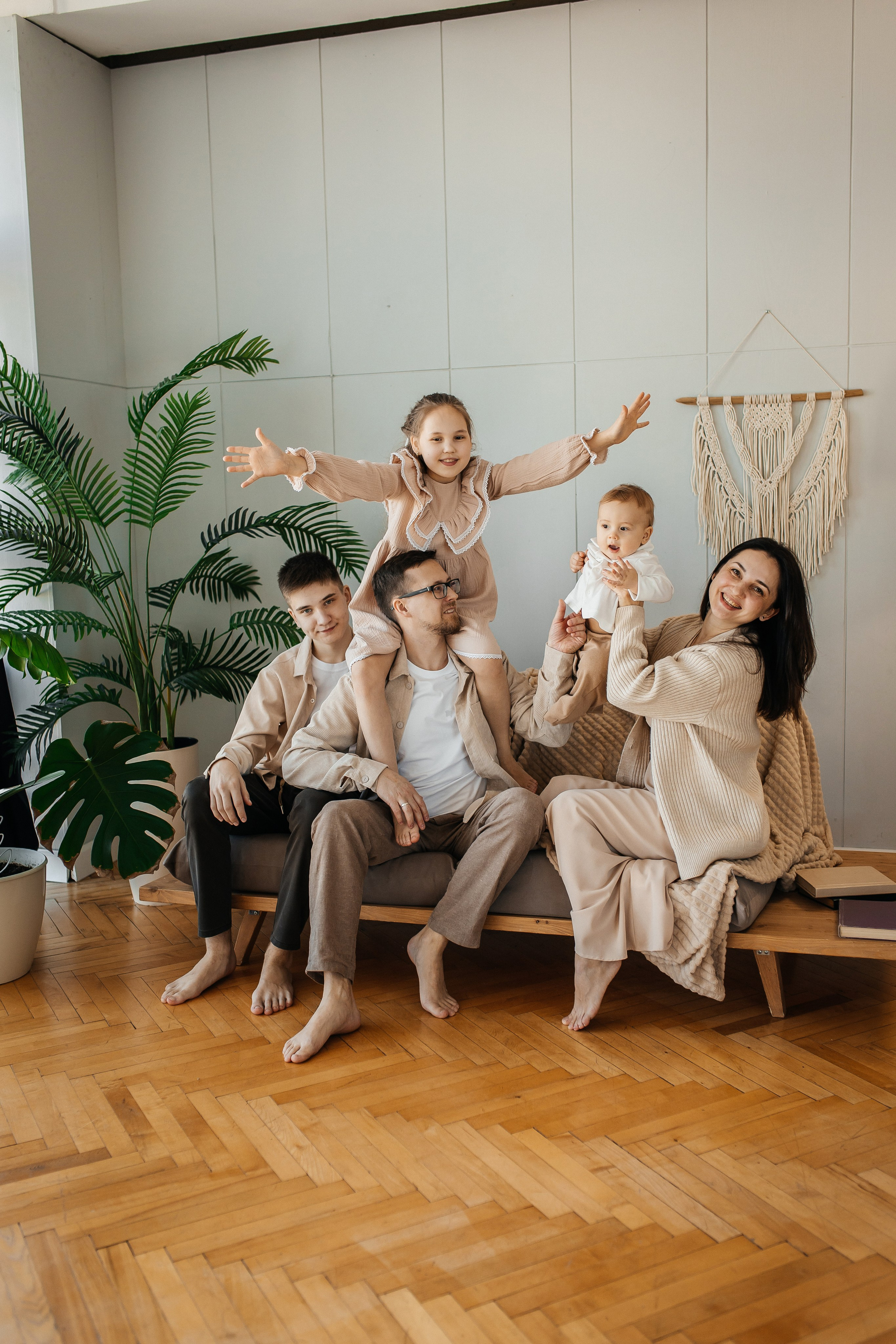 Годовасие. Olga.filippova.photo