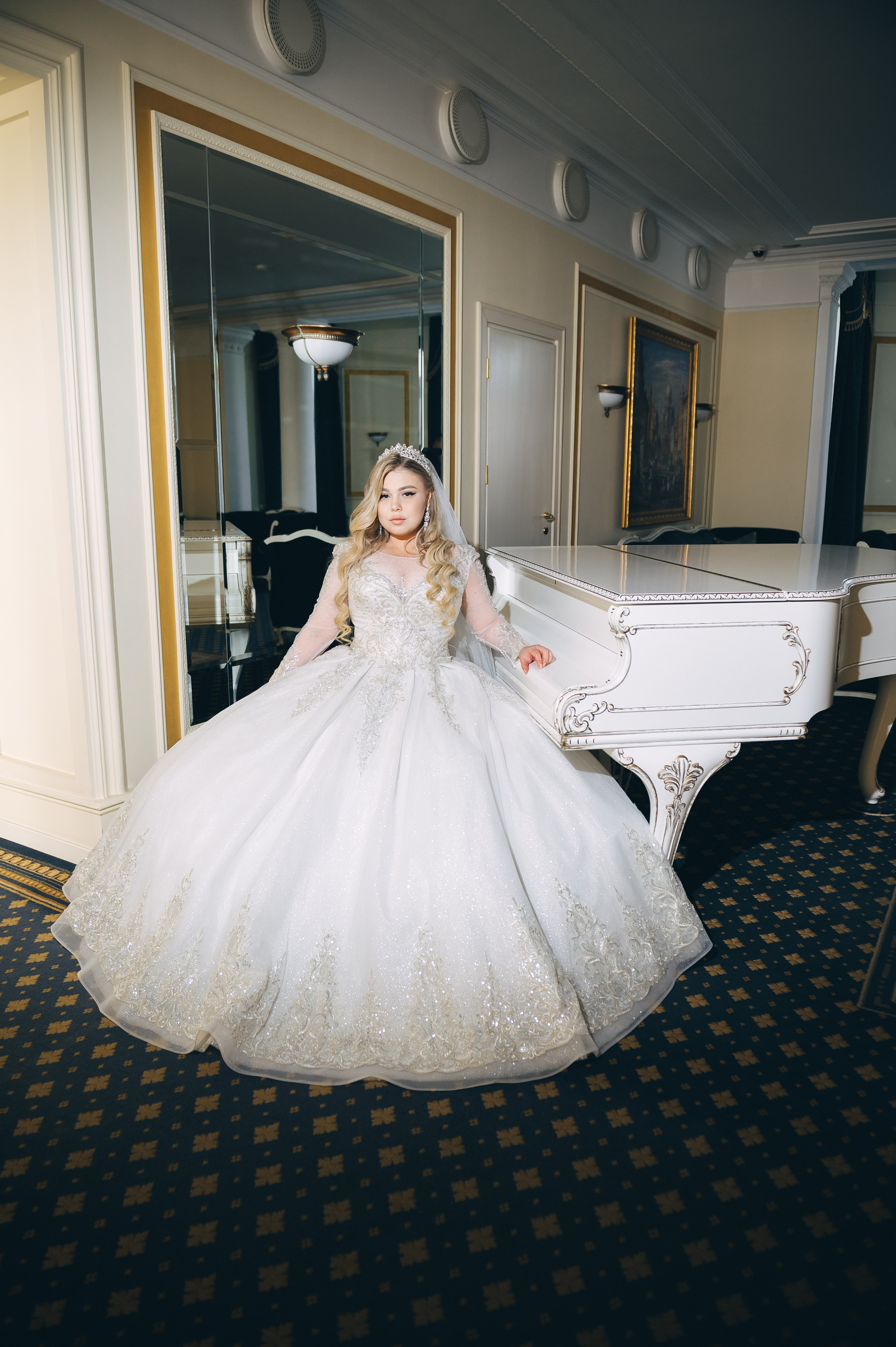 Дарья и Андрей. SARKISOPH | Фотограф Волгоград