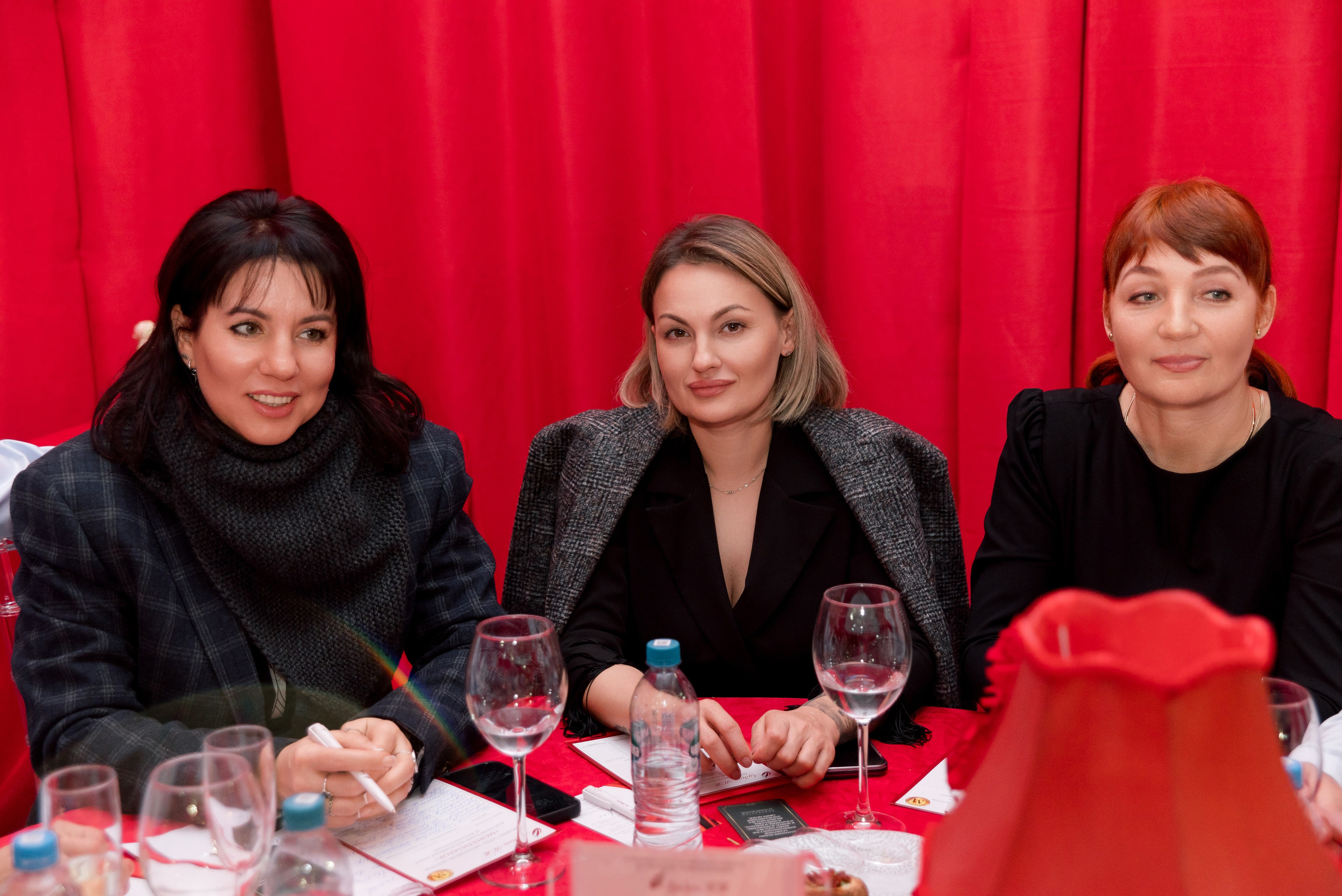 День рождения компании Аудит НТ. Фотограф Елена Кучук