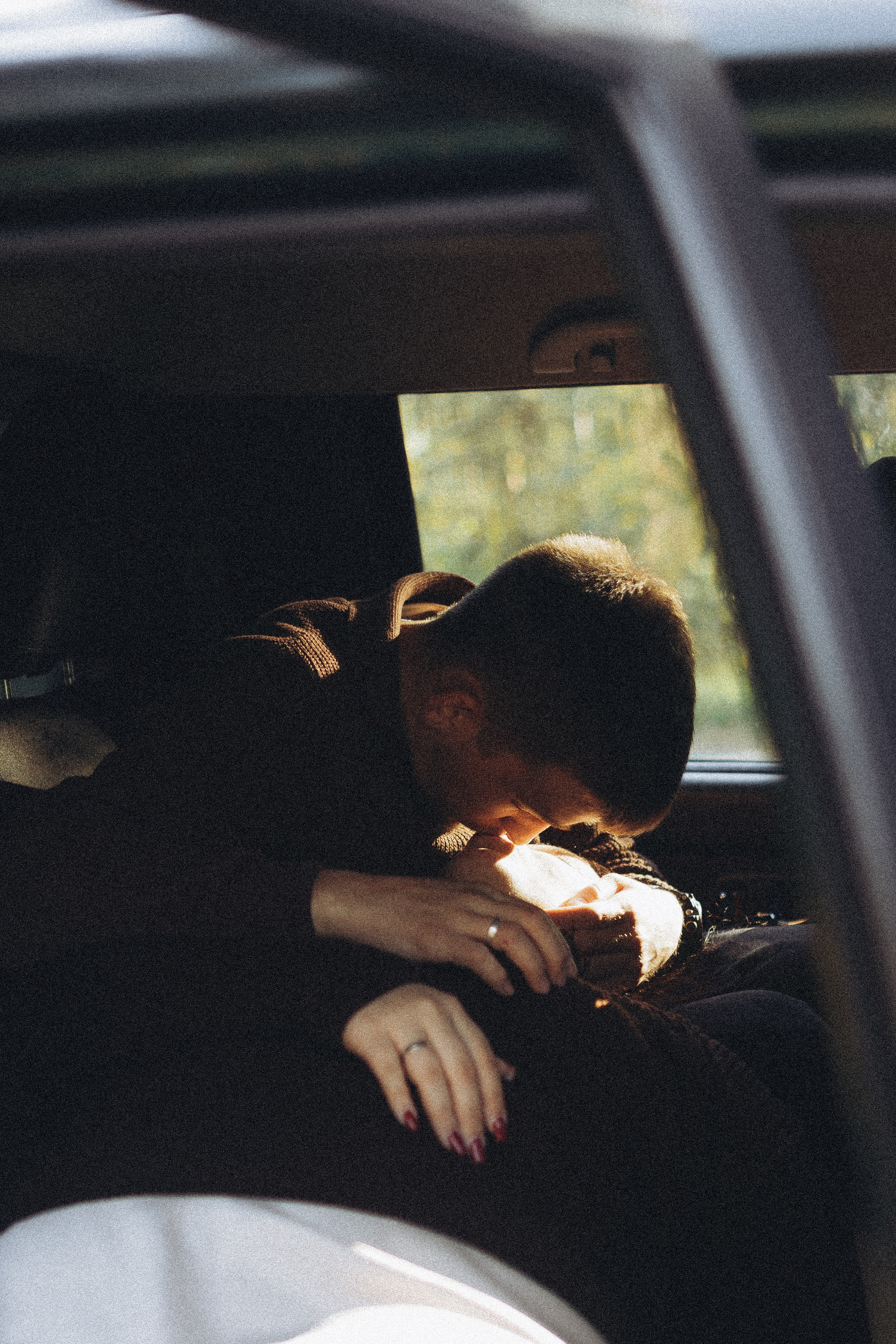 Прогулка по Финскому заливу. Профессиональный фотограф, Санкт-Петербург — Виктория Богомолова