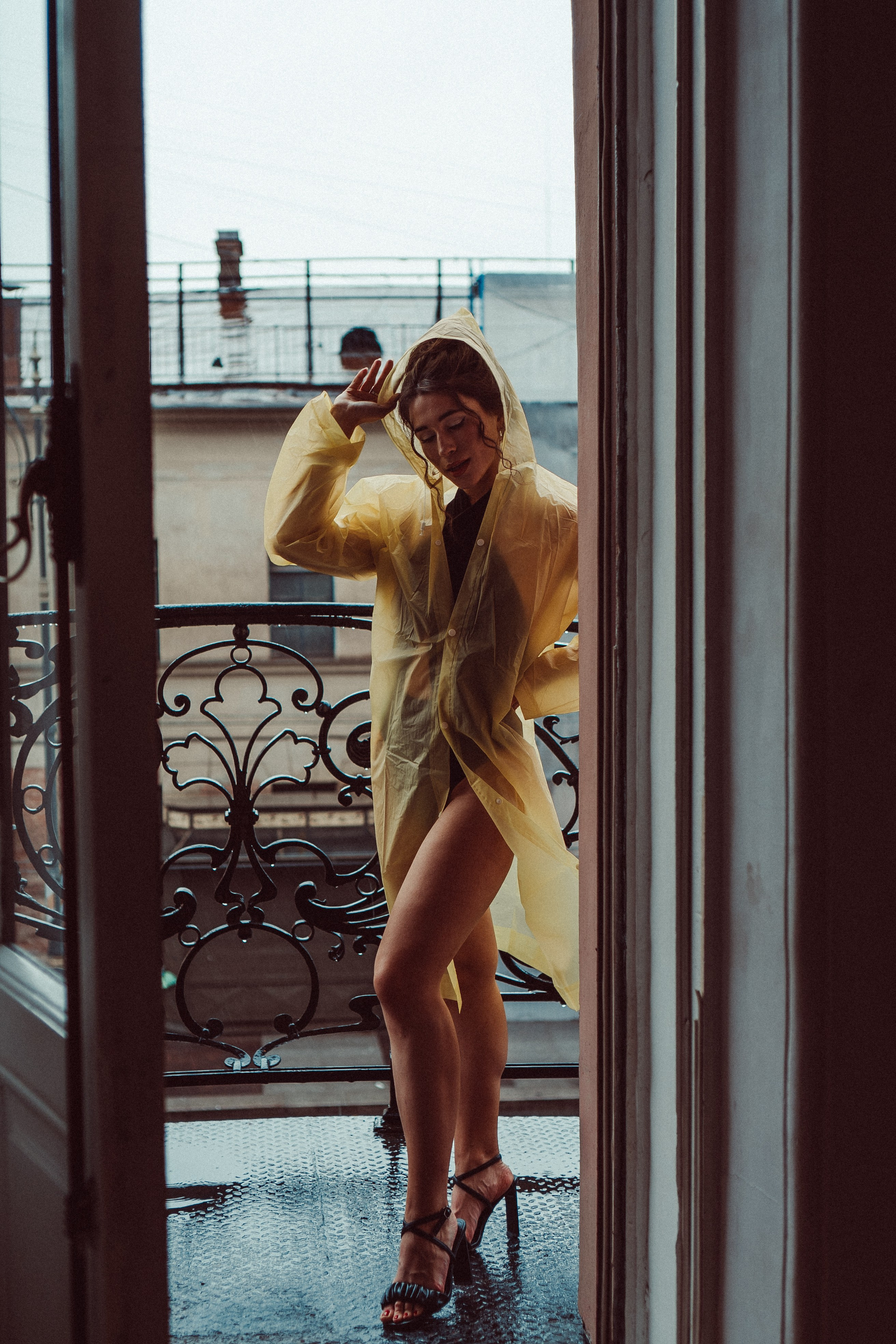 НЕМНОЖКО ИТАЛИИ. Профессиональный фотограф, Санкт-Петербург — Виктория Богомолова