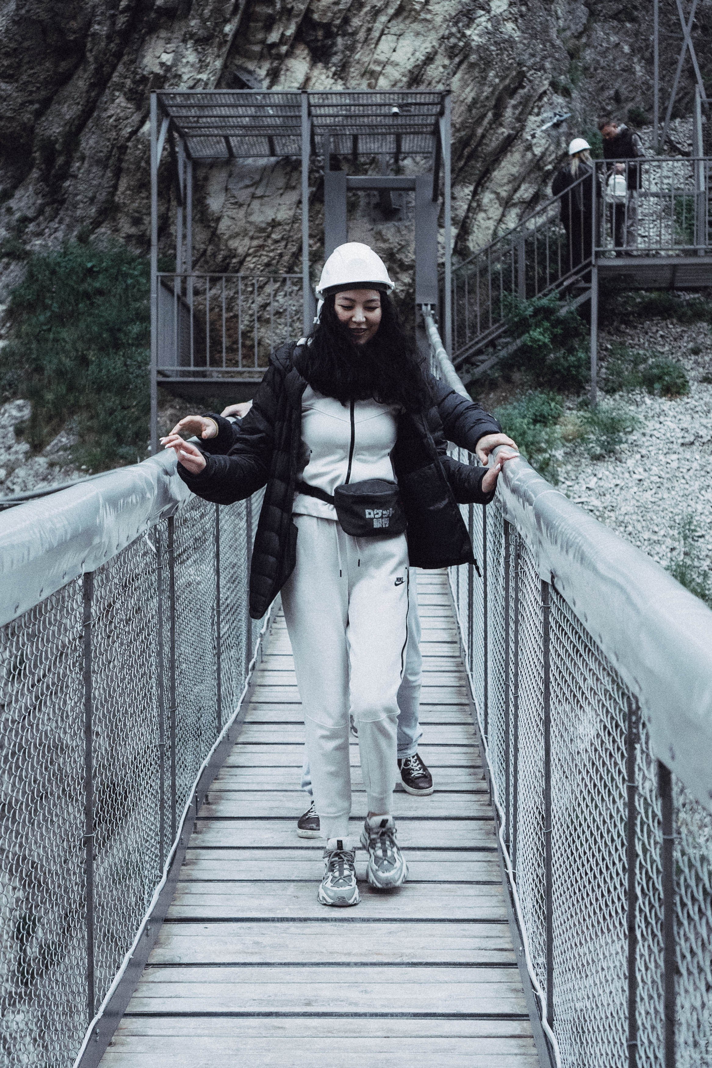 Горы. Профессиональный фотограф, Санкт-Петербург — Виктория Богомолова