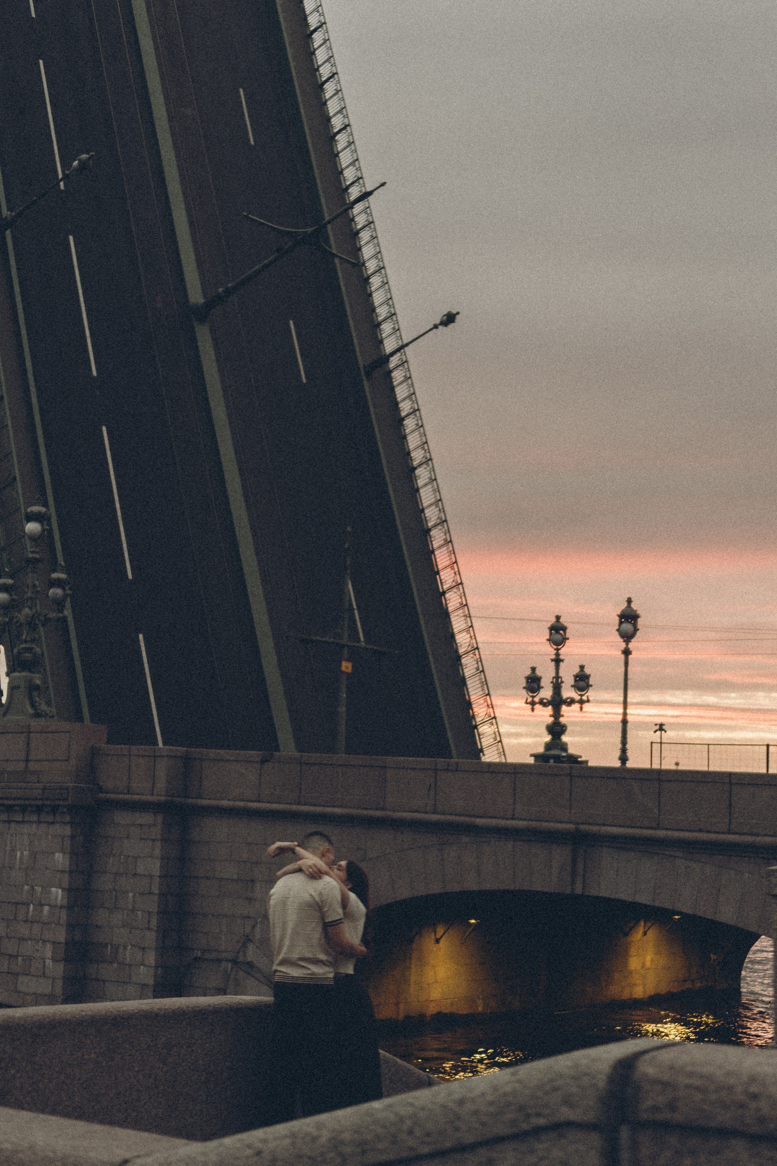 РАССВЕТНАЯ ИСТОРИЯ. Профессиональный фотограф, Санкт-Петербург — Виктория Богомолова