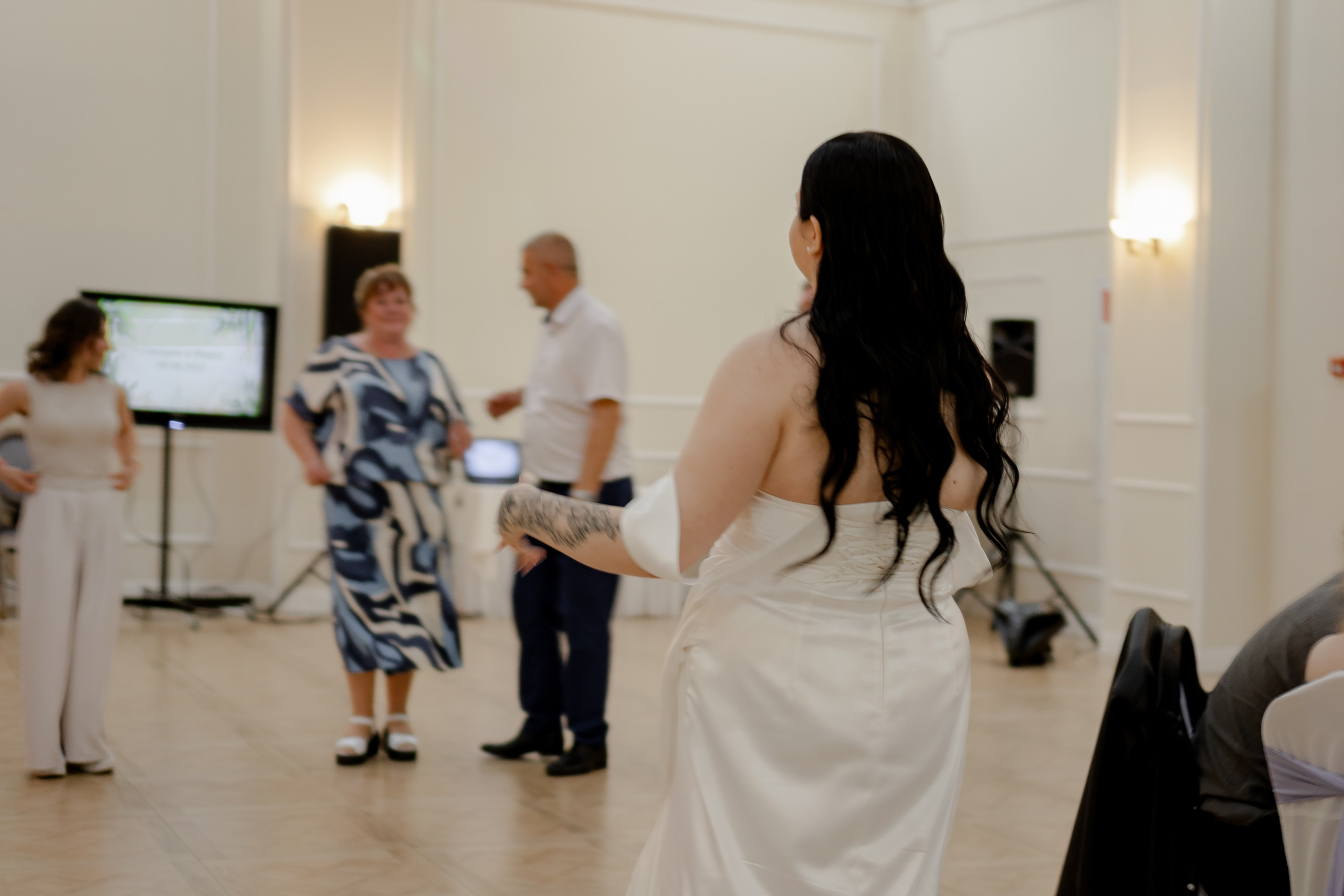 СВАДЕБНАЯ СЬЕМКА В ЗАГСЕ И БАНКЕТ. Профессиональный фотограф, Санкт-Петербург — Виктория Богомолова