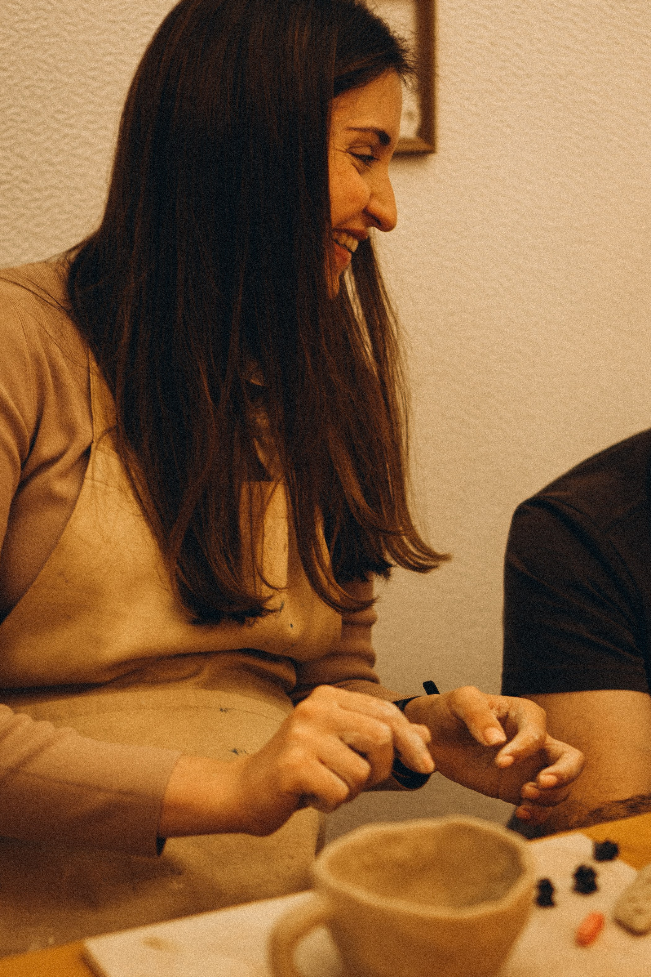 ЛЕПКАРНЯ. Профессиональный фотограф, Санкт-Петербург — Виктория Богомолова