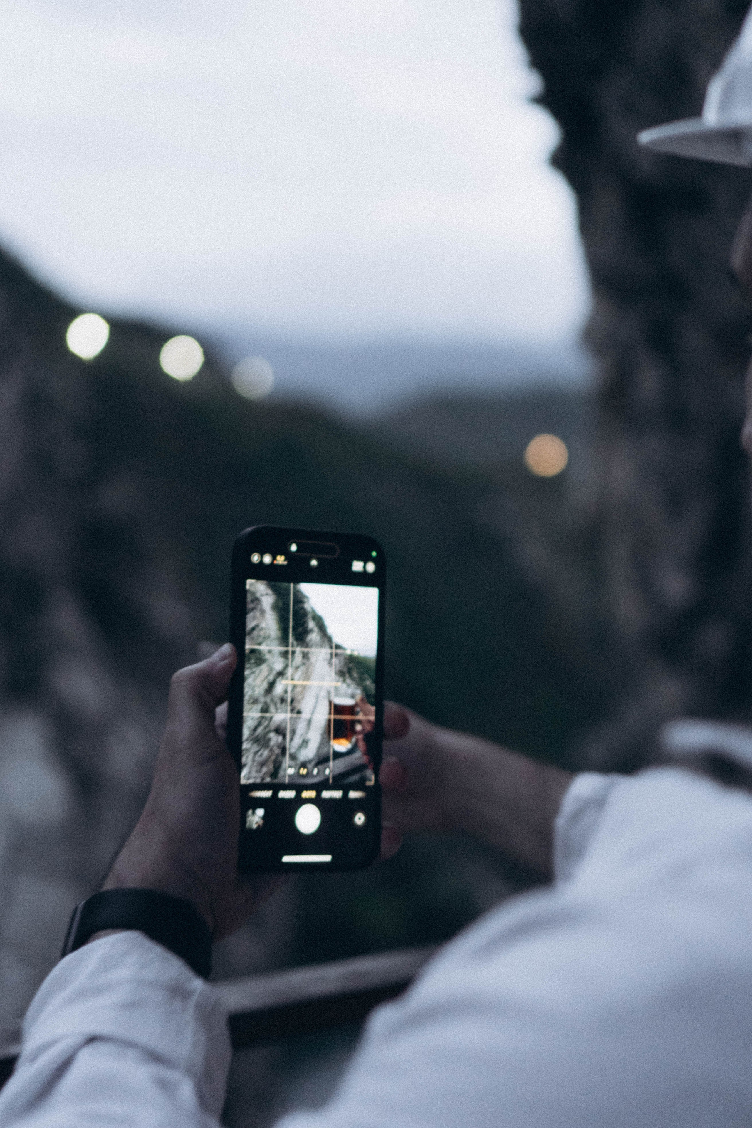 Фотосьемки в горах. Профессиональный фотограф, Санкт-Петербург — Виктория Богомолова