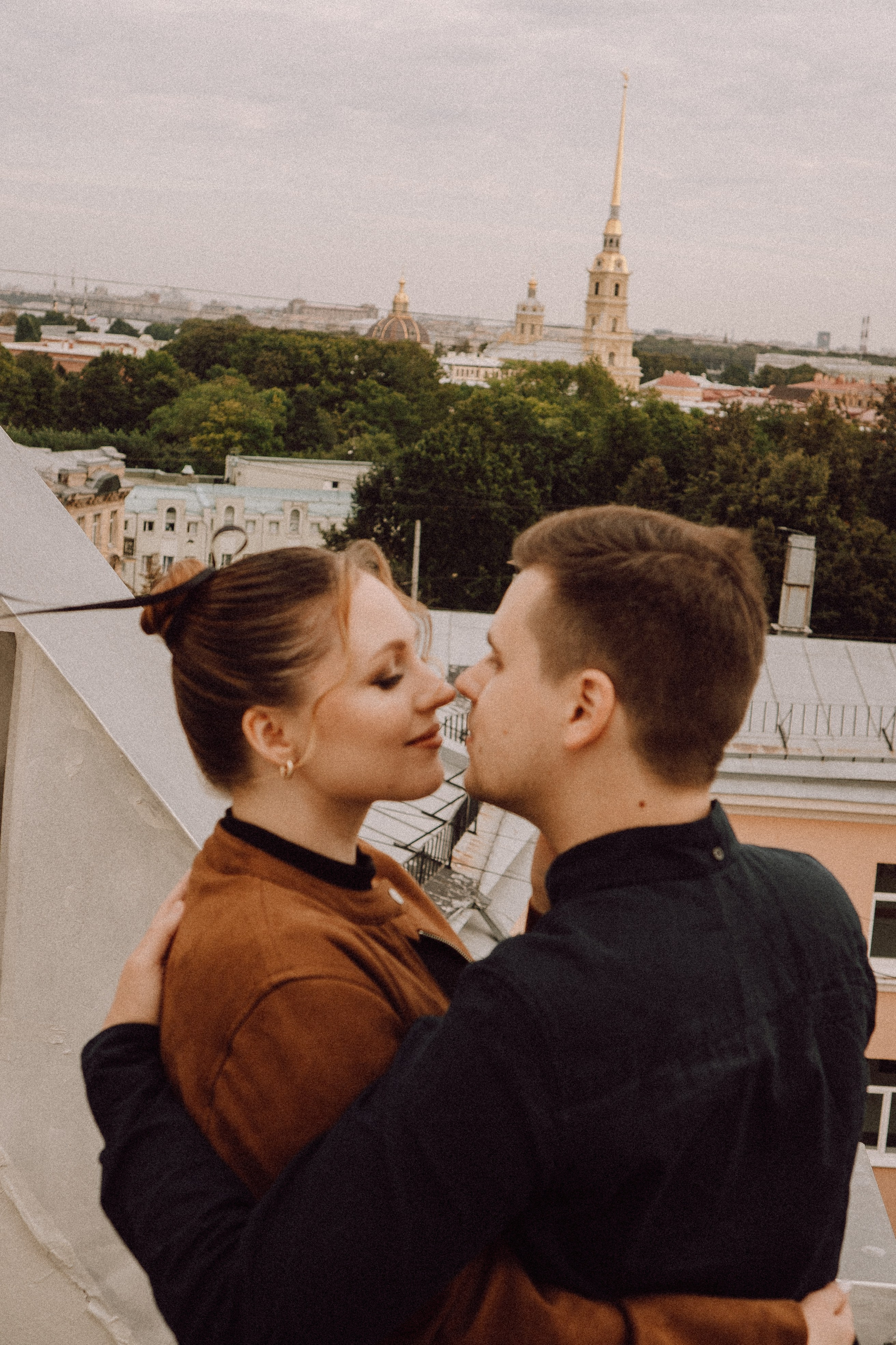 LOVE. Профессиональный фотограф, Санкт-Петербург — Виктория Богомолова