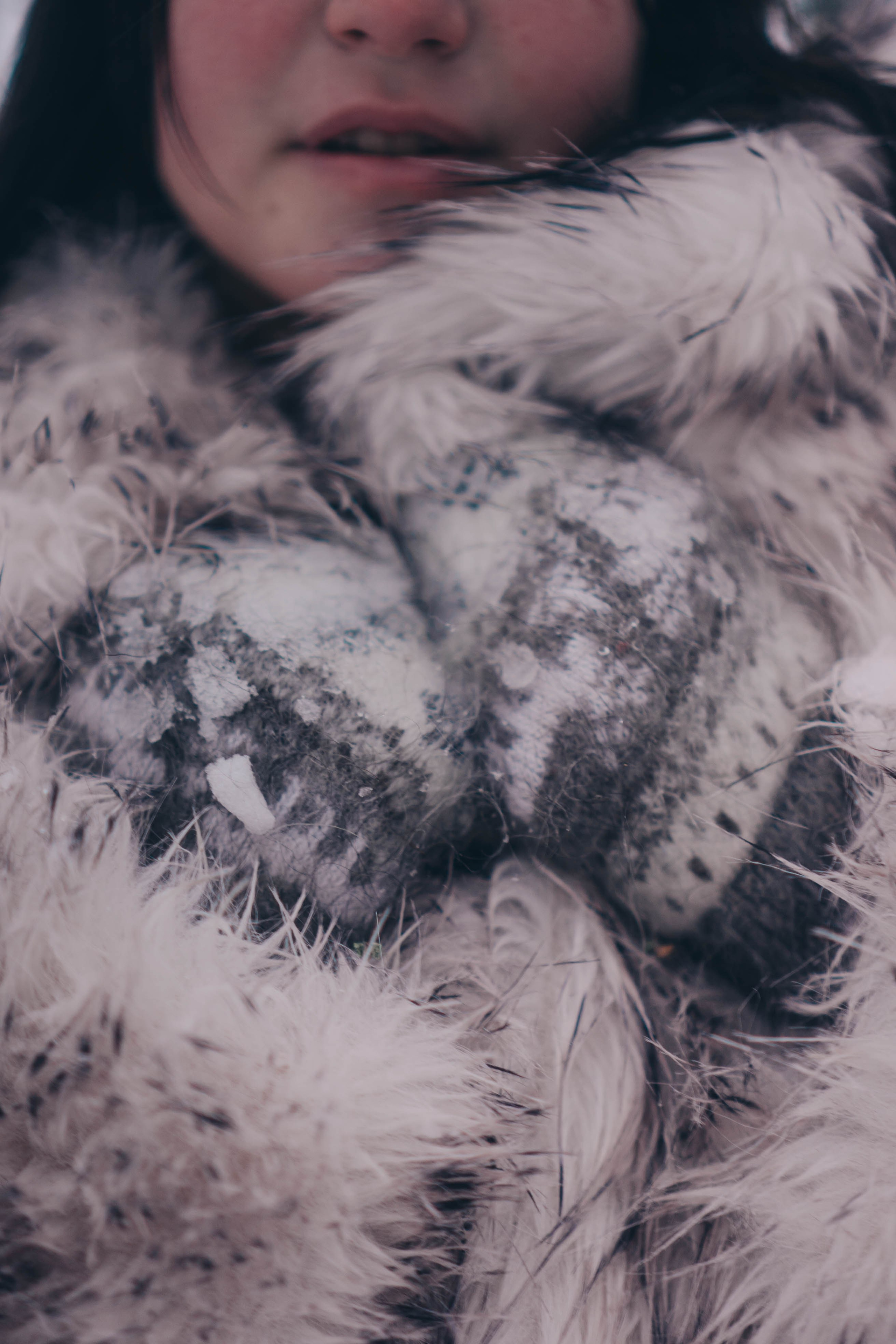 Деревня. Профессиональный фотограф, Санкт-Петербург — Виктория Богомолова