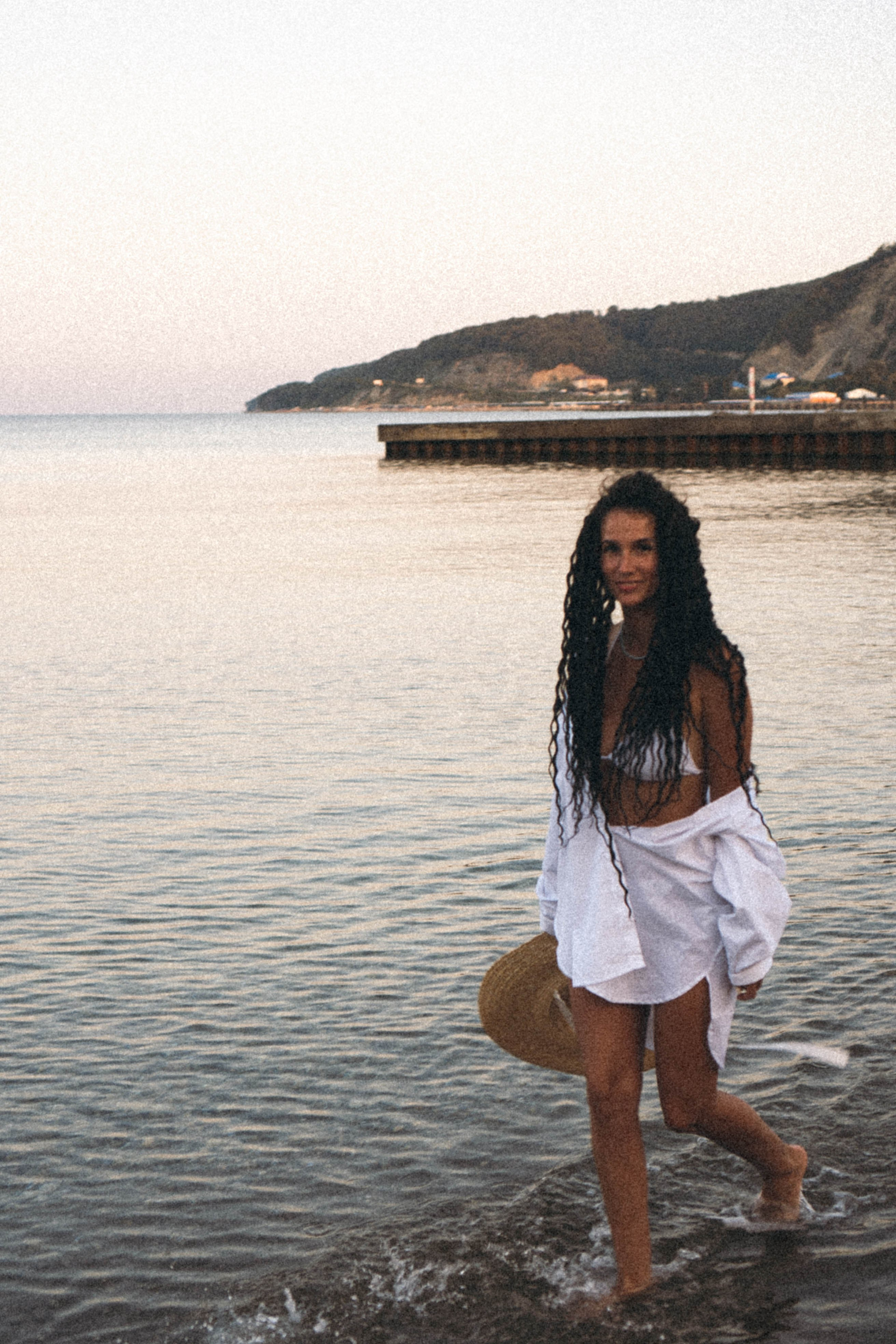 Рассвет. Профессиональный фотограф, Санкт-Петербург — Виктория Богомолова