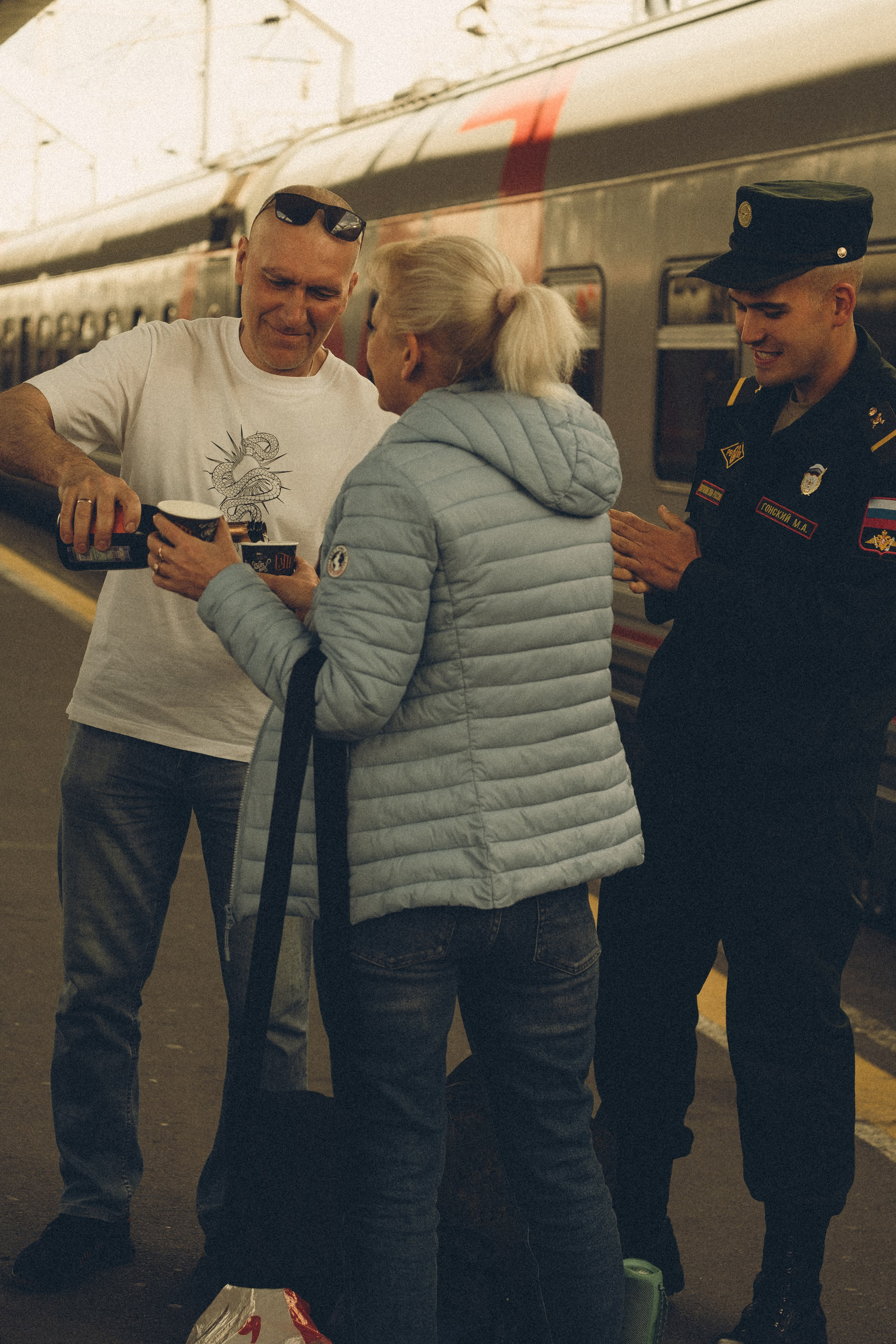 ПРЕДЛОЖЕНИЕ. Профессиональный фотограф, Санкт-Петербург — Виктория Богомолова