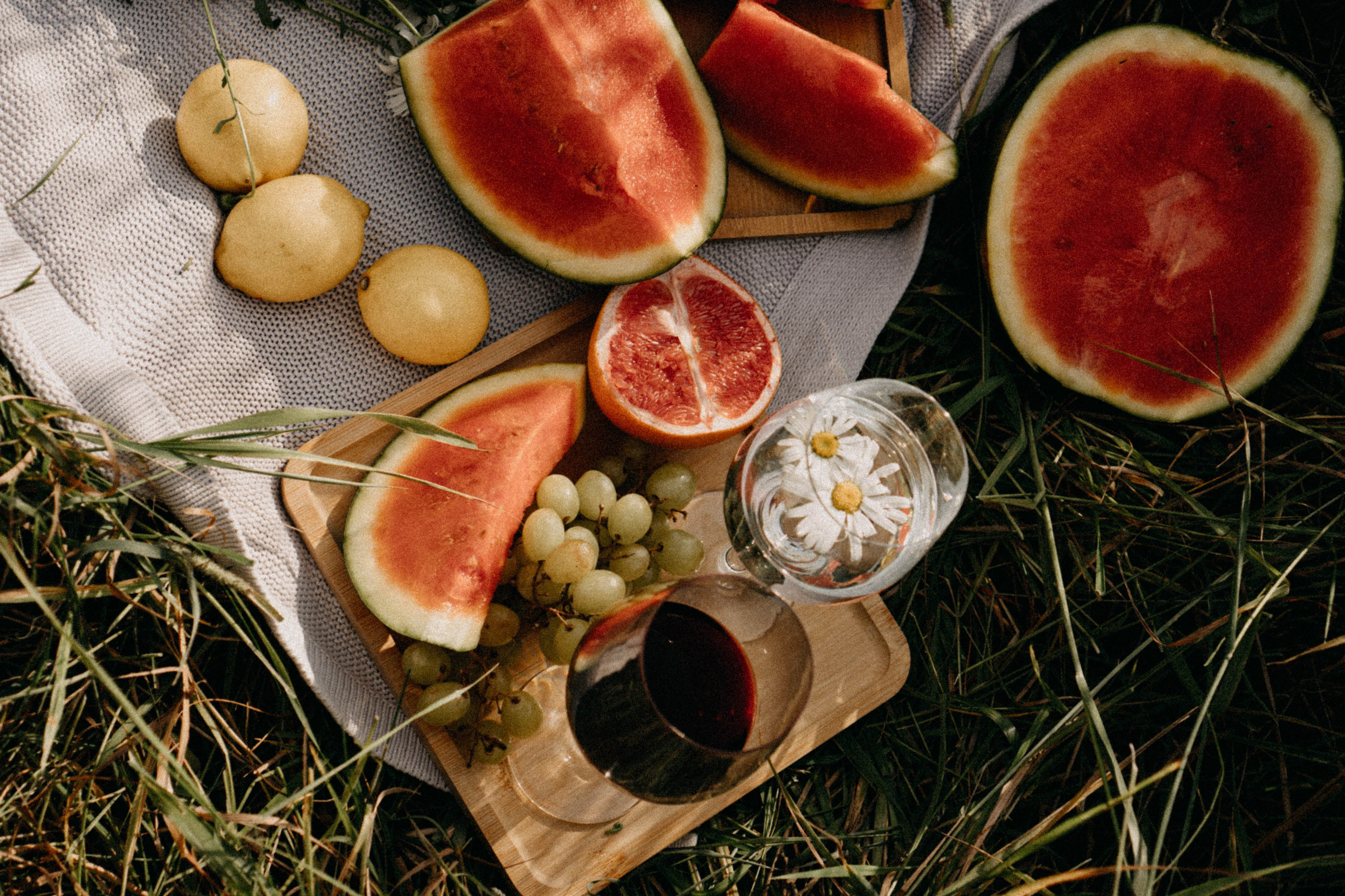 Летняя прогулка. Профессиональный фотограф, Санкт-Петербург — Виктория Богомолова