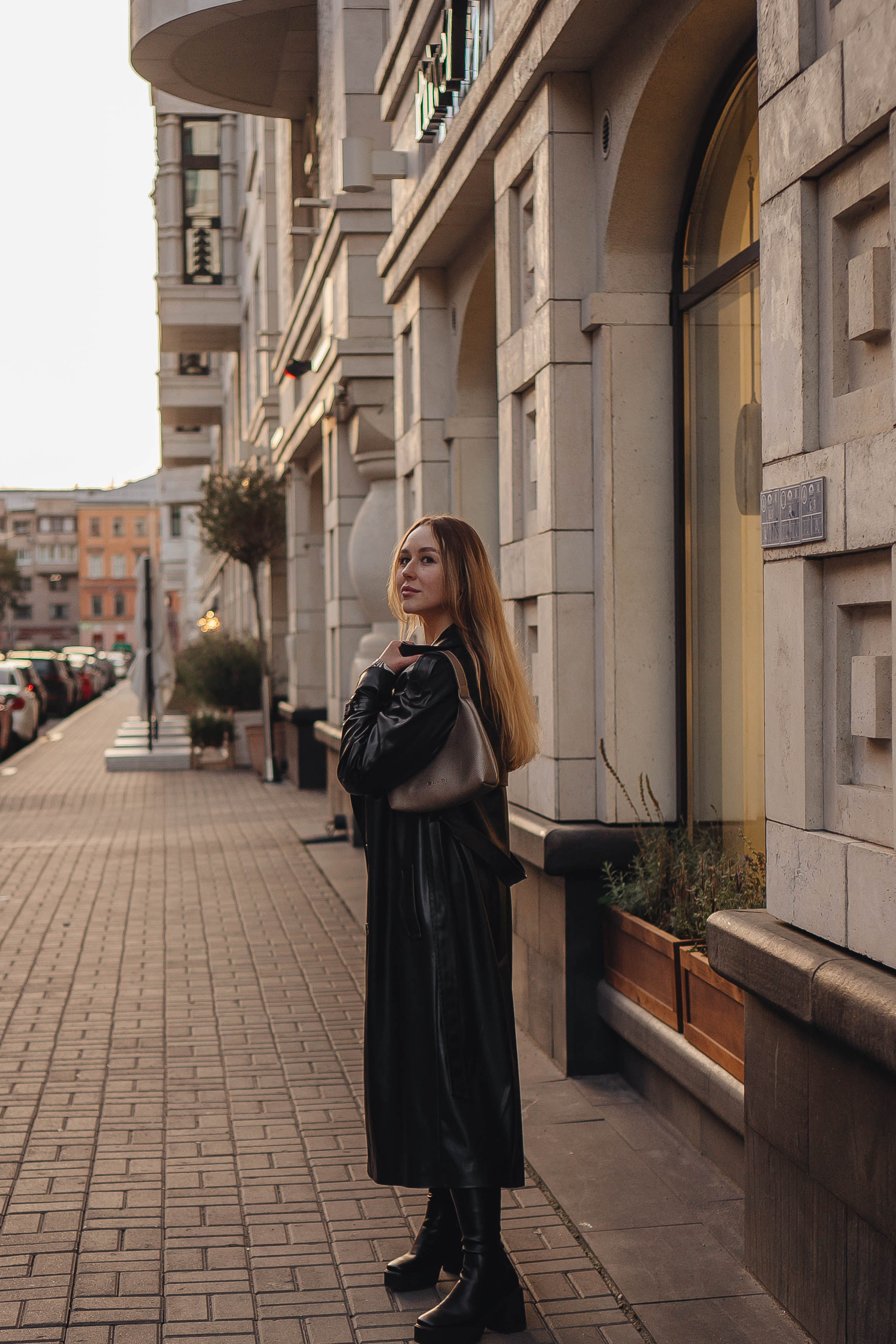 Жественность. Профессиональный фотограф, Санкт-Петербург — Виктория Богомолова