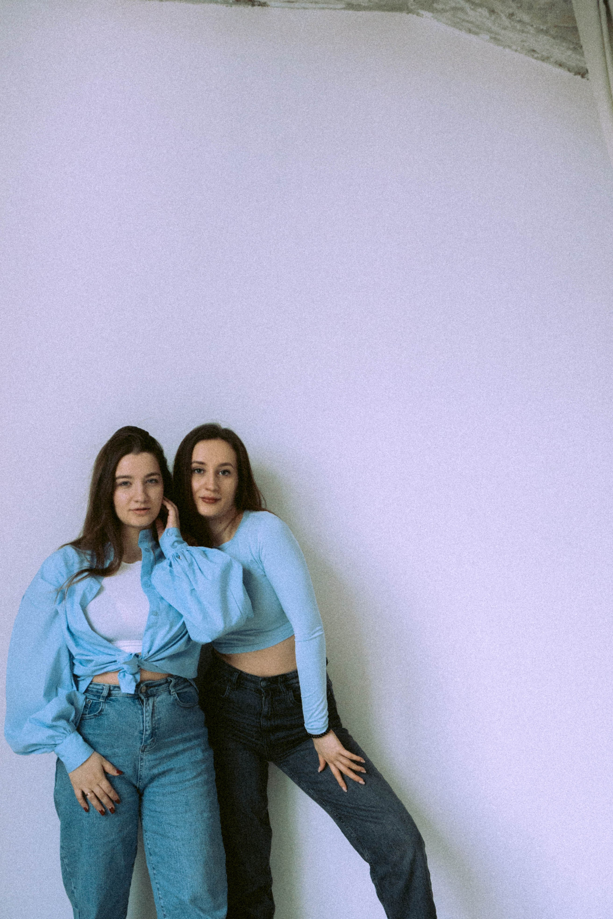 Подружки. Профессиональный фотограф, Санкт-Петербург — Виктория Богомолова