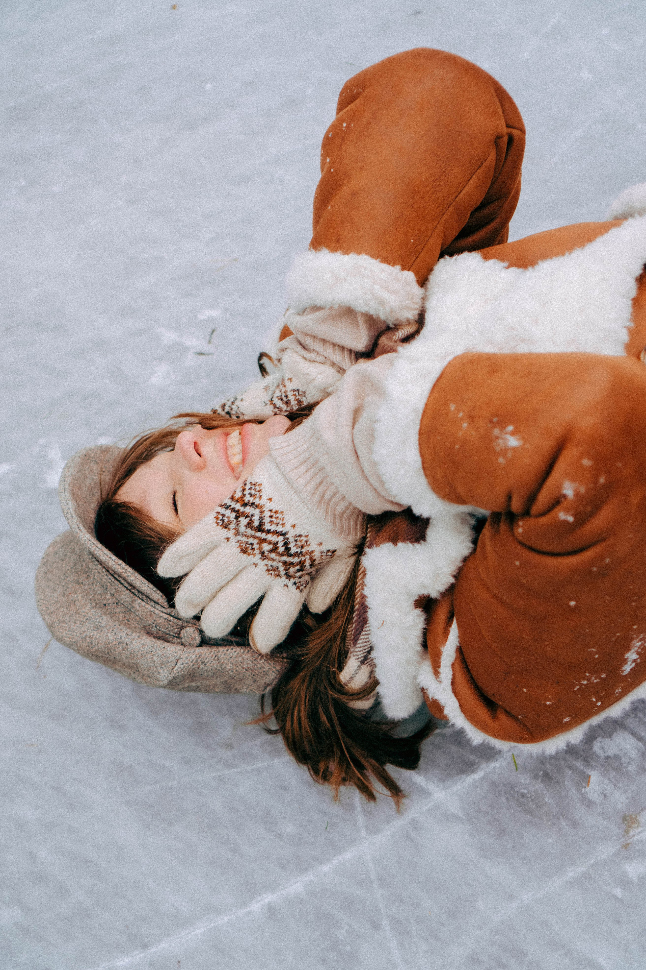 Каток. Профессиональный фотограф, Санкт-Петербург — Виктория Богомолова