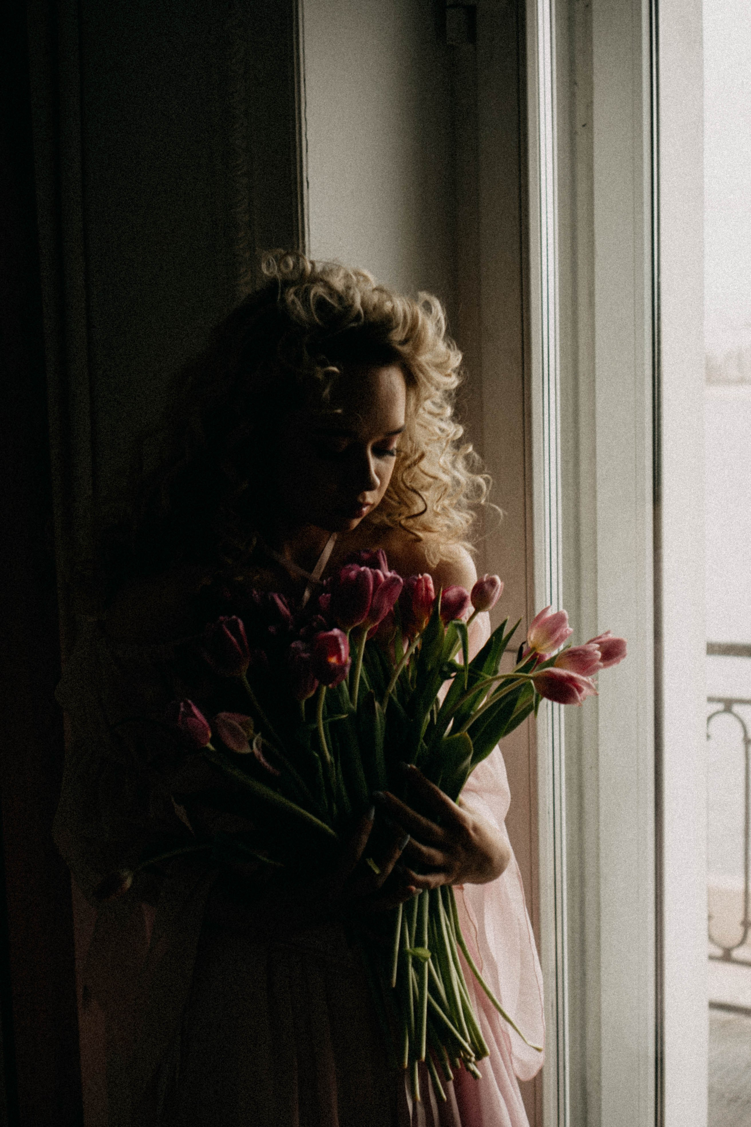 Студийная. Профессиональный фотограф, Санкт-Петербург — Виктория Богомолова