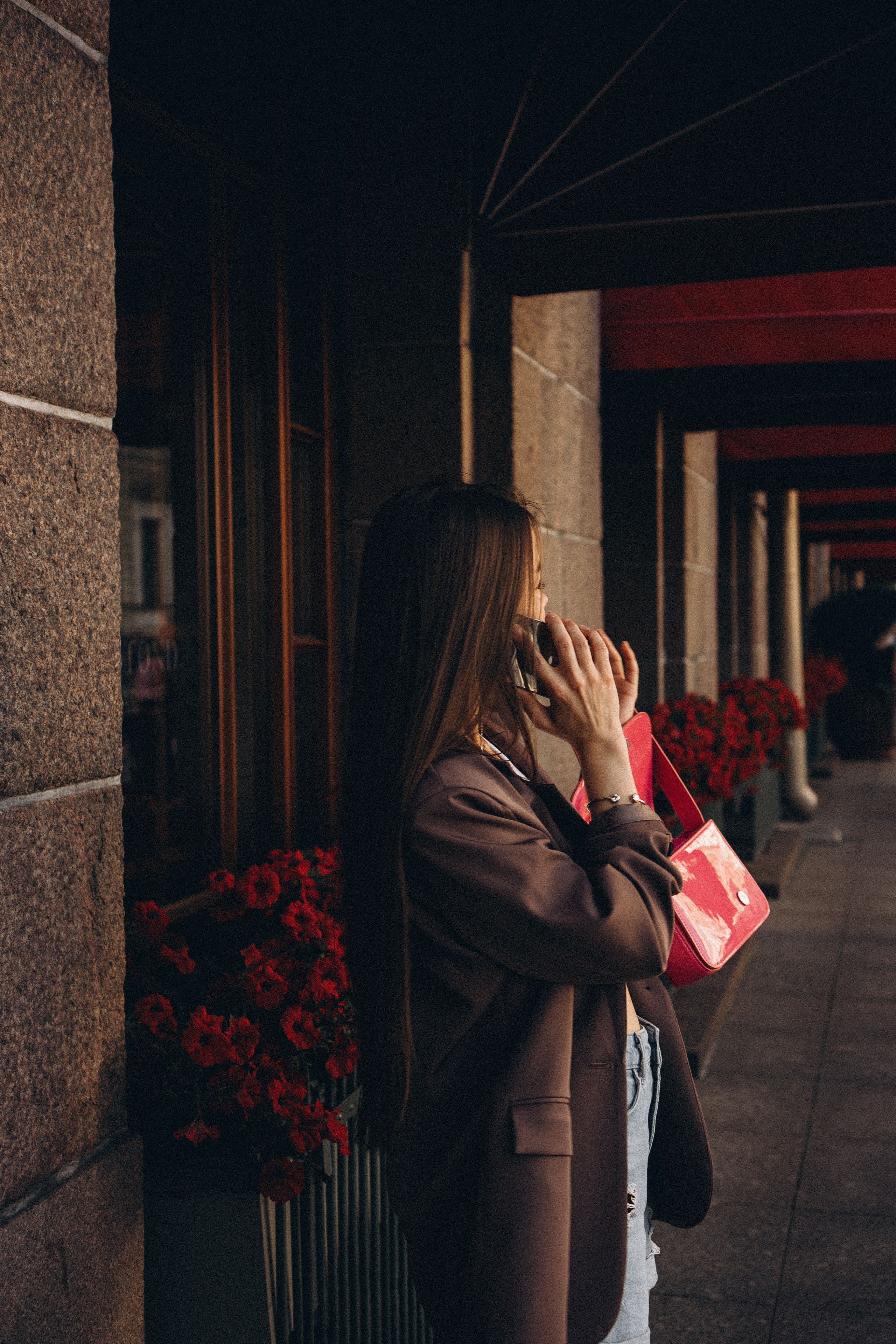ПРОГУЛКА ПО САНКТ-ПЕТЕРБУРГУ. Профессиональный фотограф, Санкт-Петербург — Виктория Богомолова