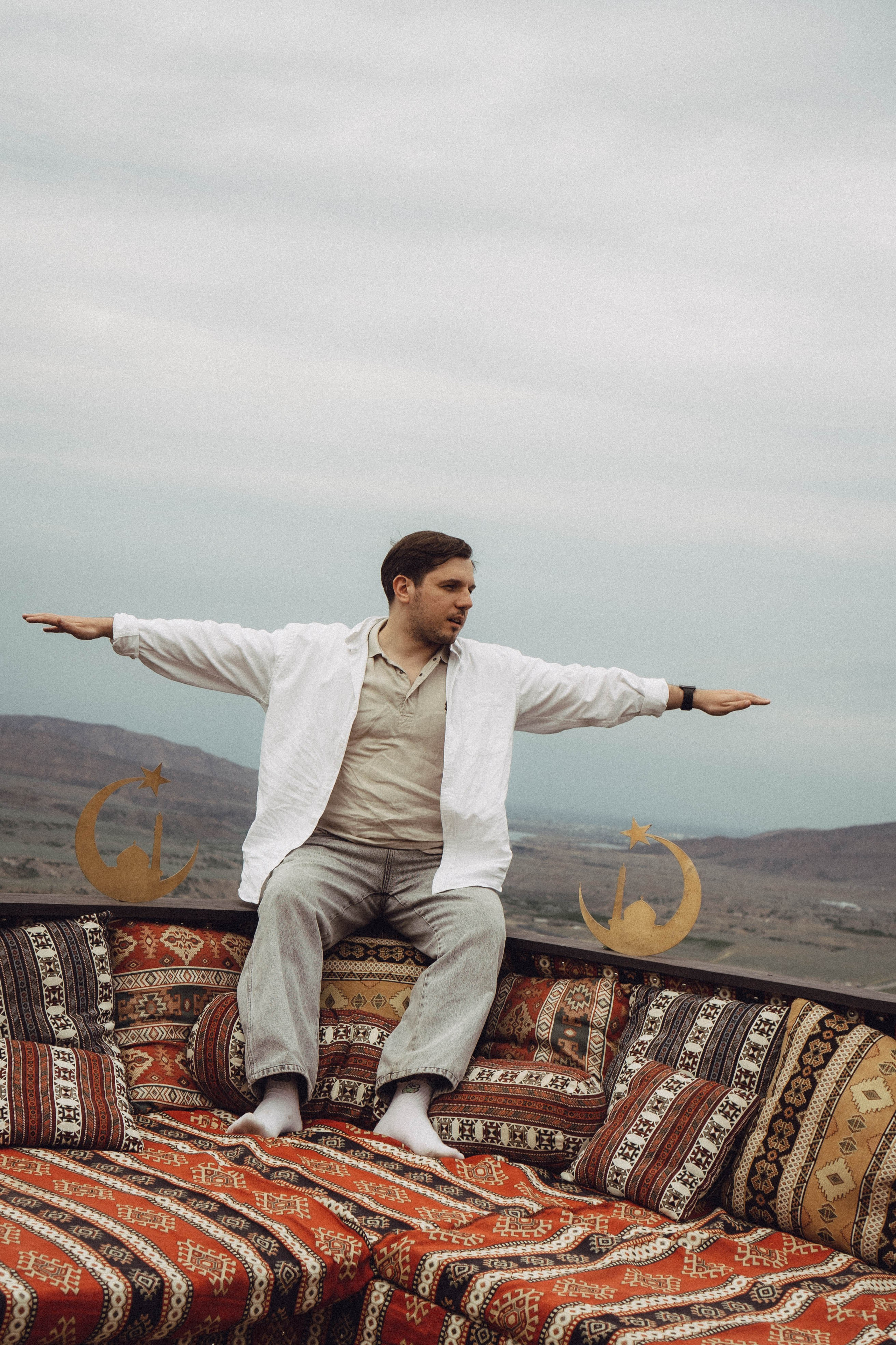 ДАГЕСТАН. Профессиональный фотограф, Санкт-Петербург — Виктория Богомолова