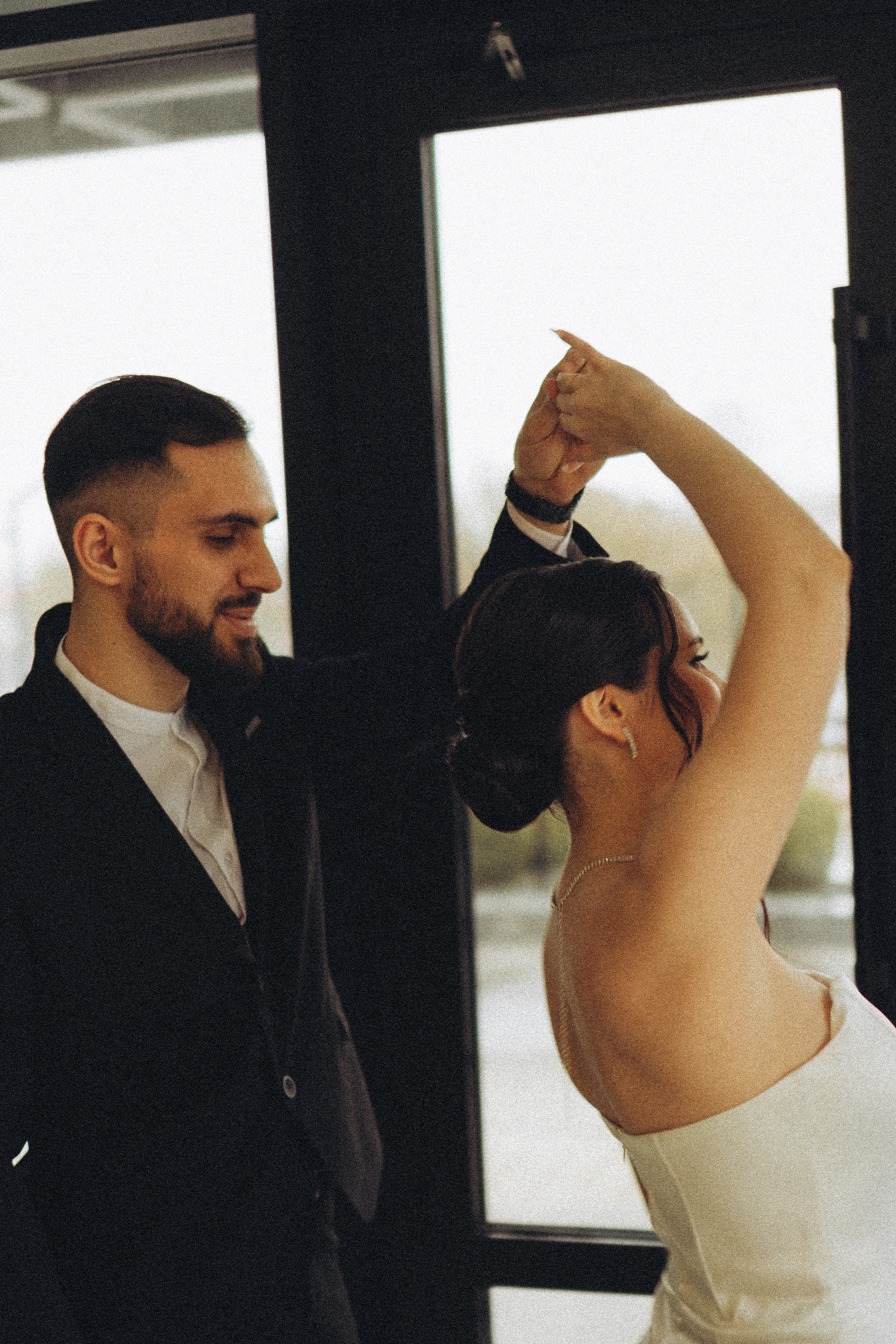 СВАДЕБНАЯ СЬЕМКА СБОРОВ ЖЕНИХА И НЕВЕСТЫ В ОТЕЛЕ И ТАКЖЕ ФОТОСЕССИИЯ В ОТЕЛЕЕ МЕГАПОЛИС БРЯНСК. Профессиональный фотограф, Санкт-Петербург — Виктория Богомолова