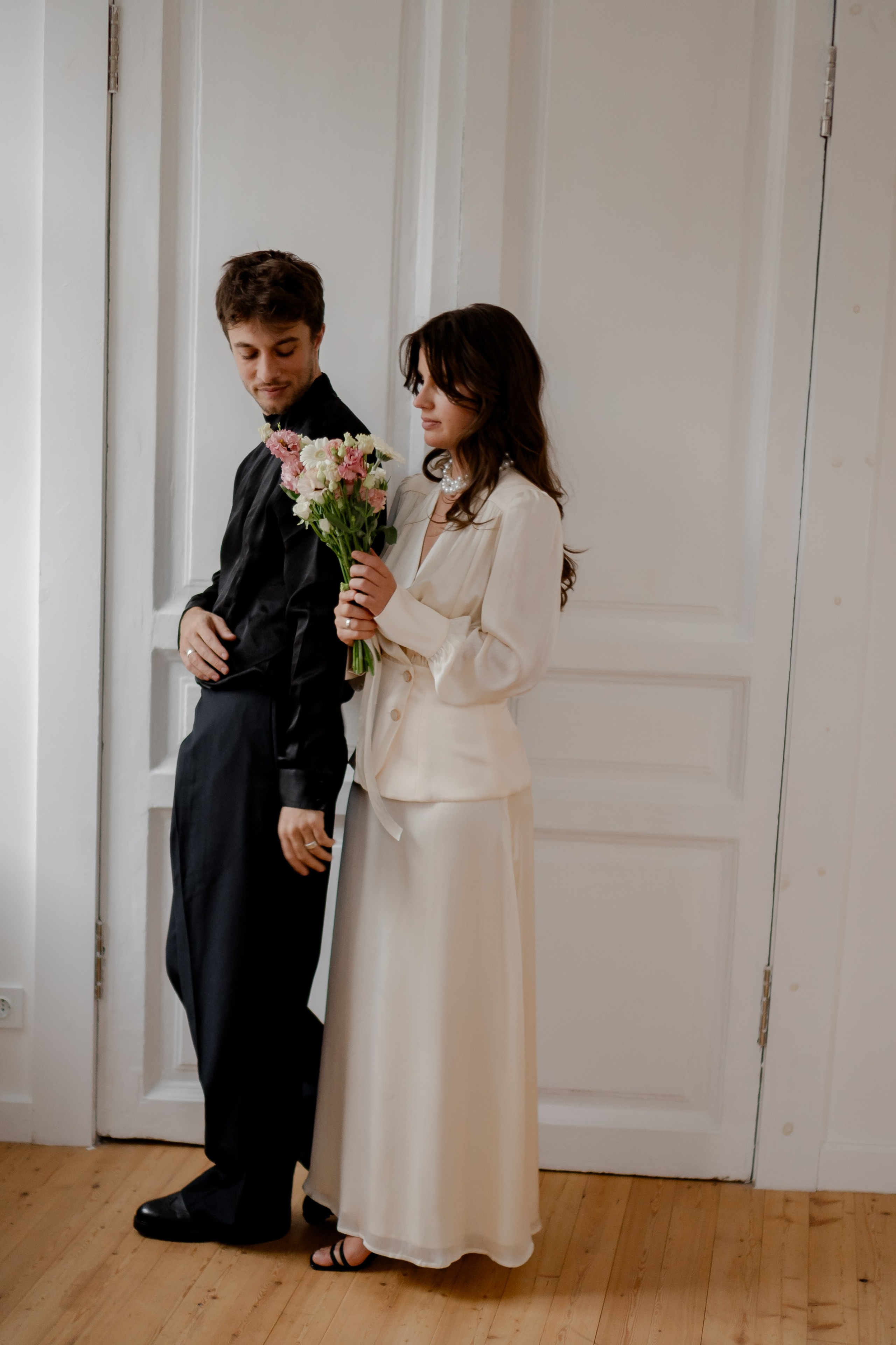 УТРО ЖЕНИХА И НЕВЕСТЫ СВАДЕБНАЯ СЬЕМКА ПАРЫ. Профессиональный фотограф, Санкт-Петербург — Виктория Богомолова