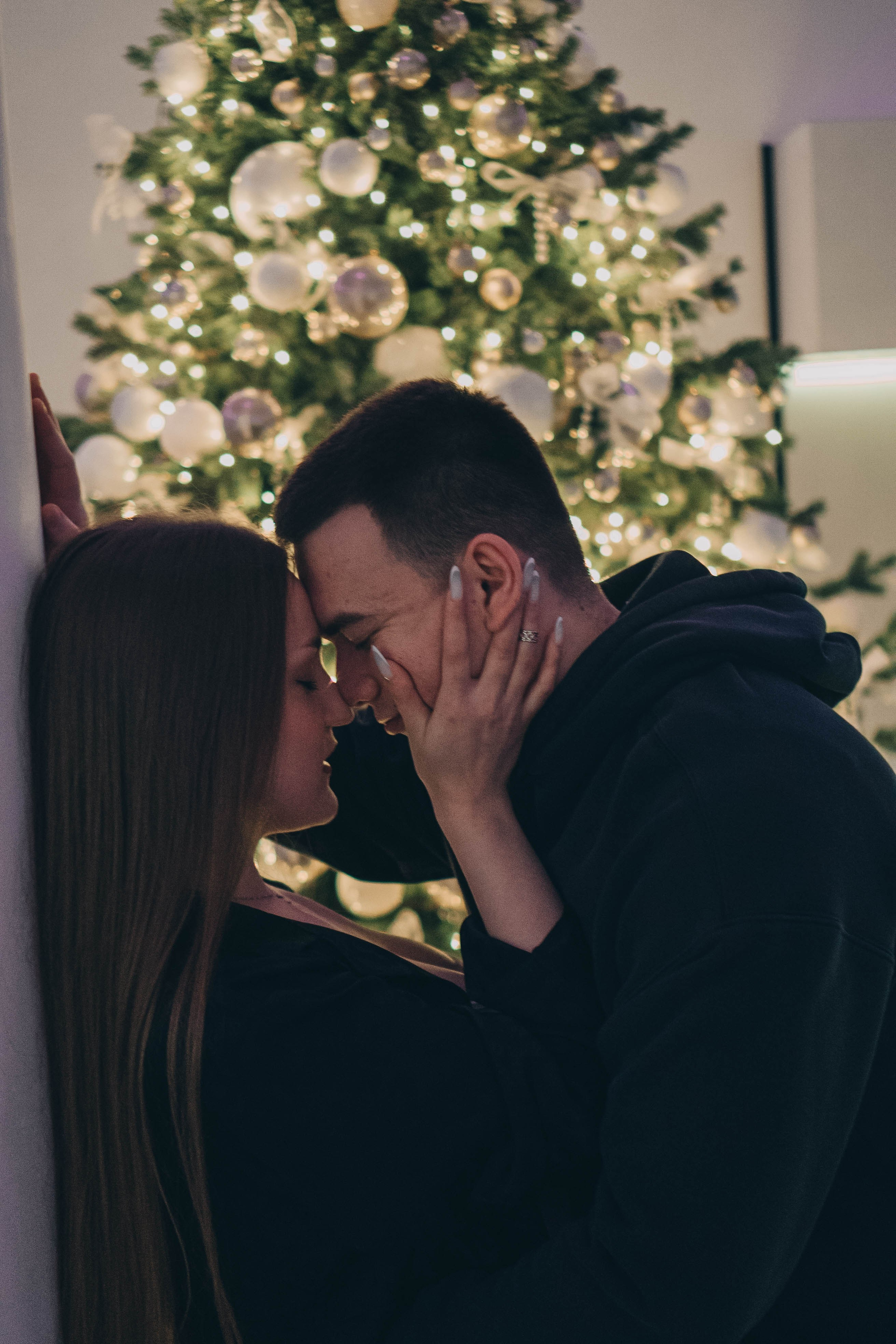 Новогодняя. Профессиональный фотограф, Санкт-Петербург — Виктория Богомолова