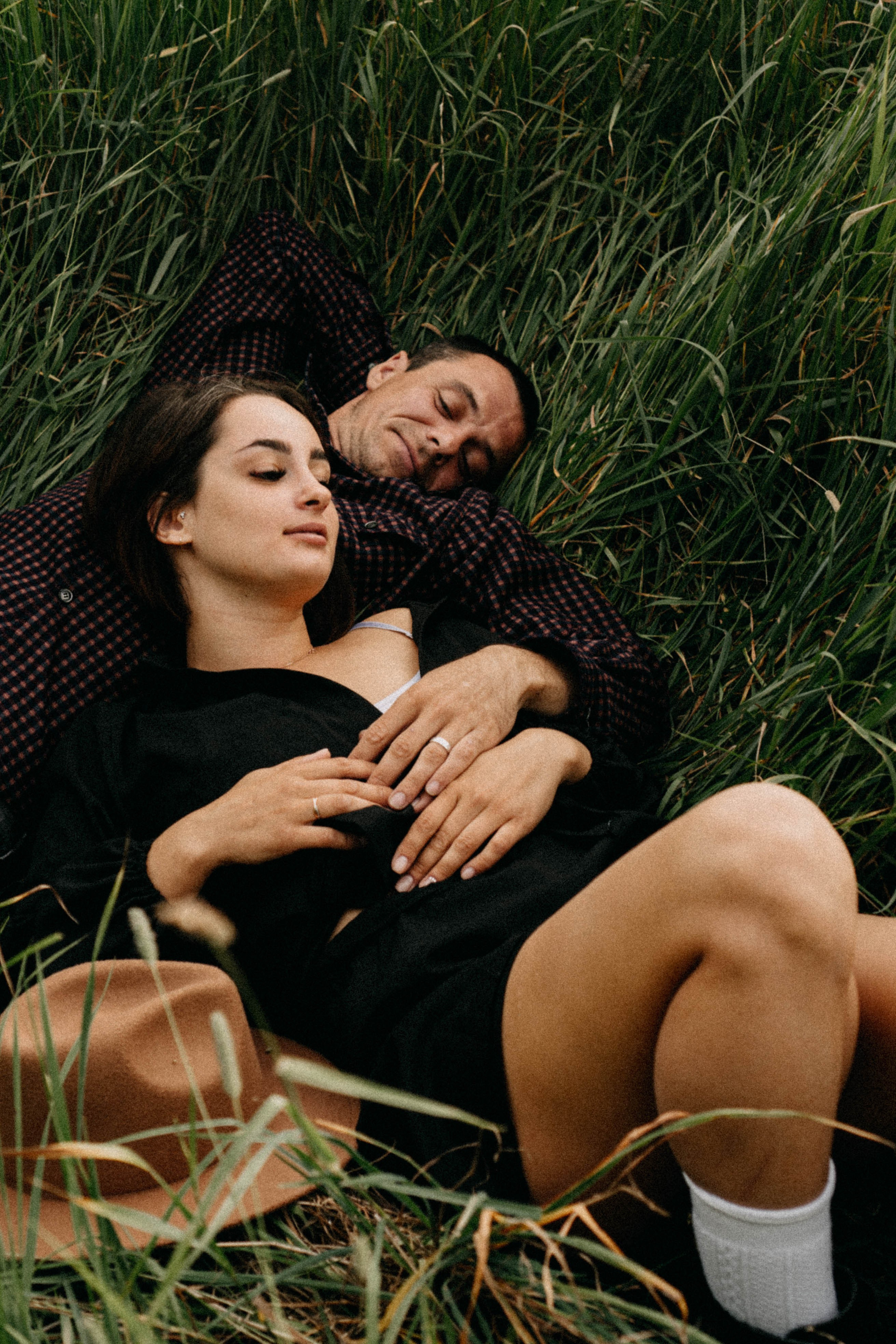 Летняя прогулка. Профессиональный фотограф, Санкт-Петербург — Виктория Богомолова