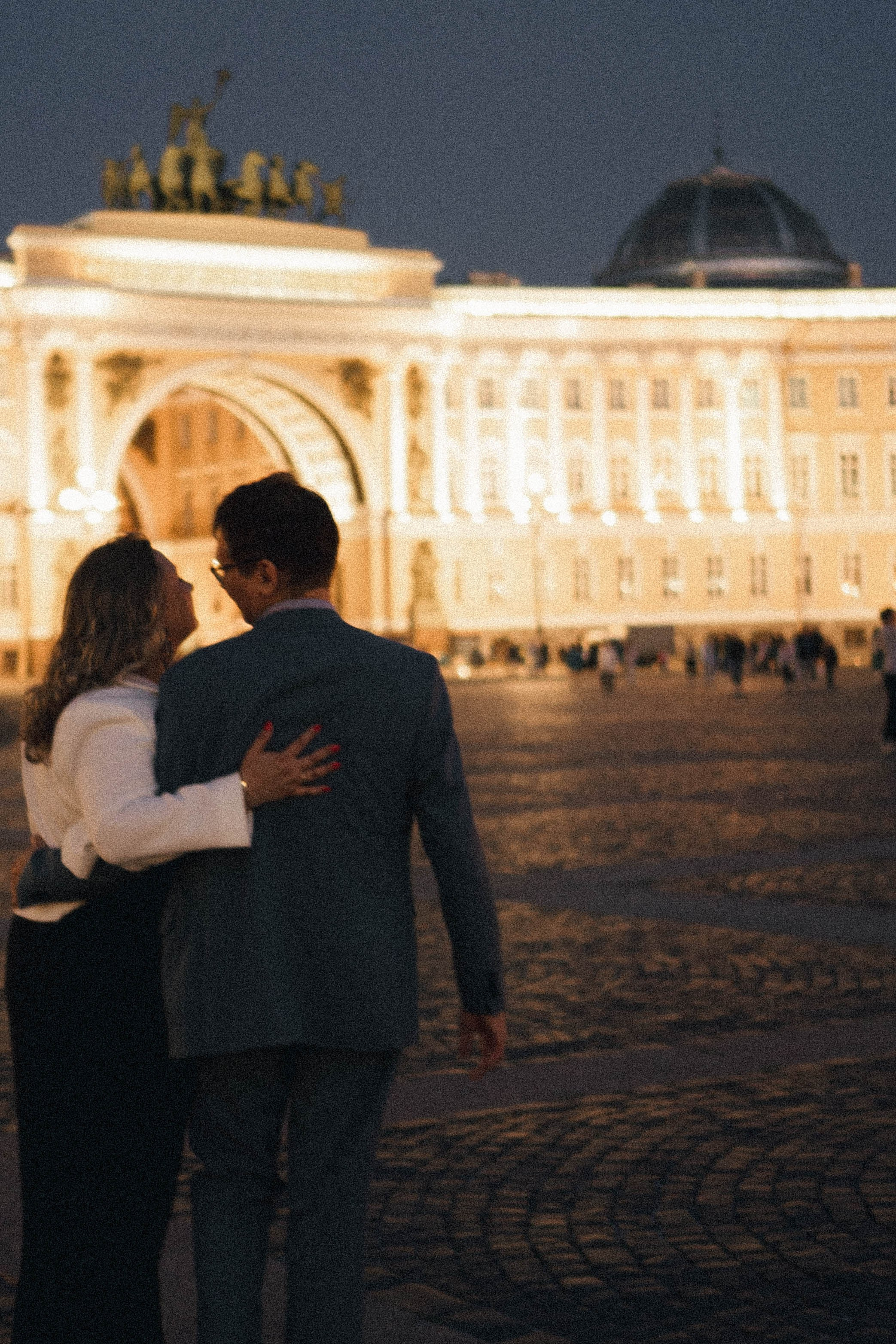 Закатная серия. Профессиональный фотограф, Санкт-Петербург — Виктория Богомолова