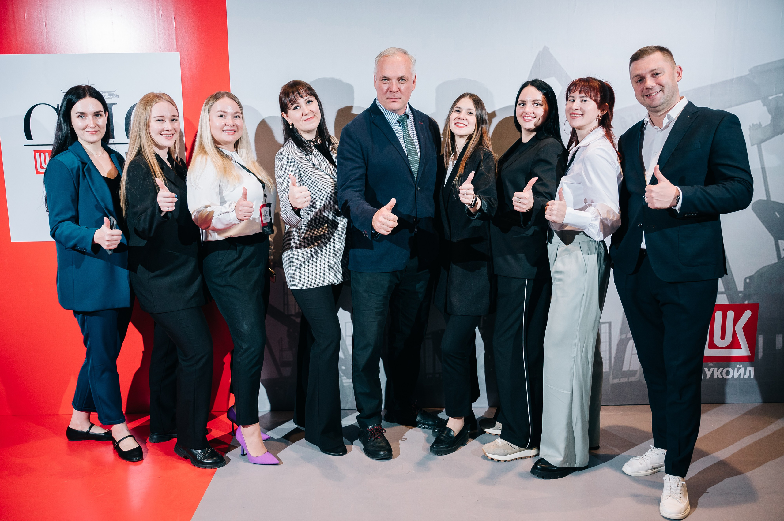 СМС «ЛУКОЙЛ». SARKISOPH | Фотограф Волгоград