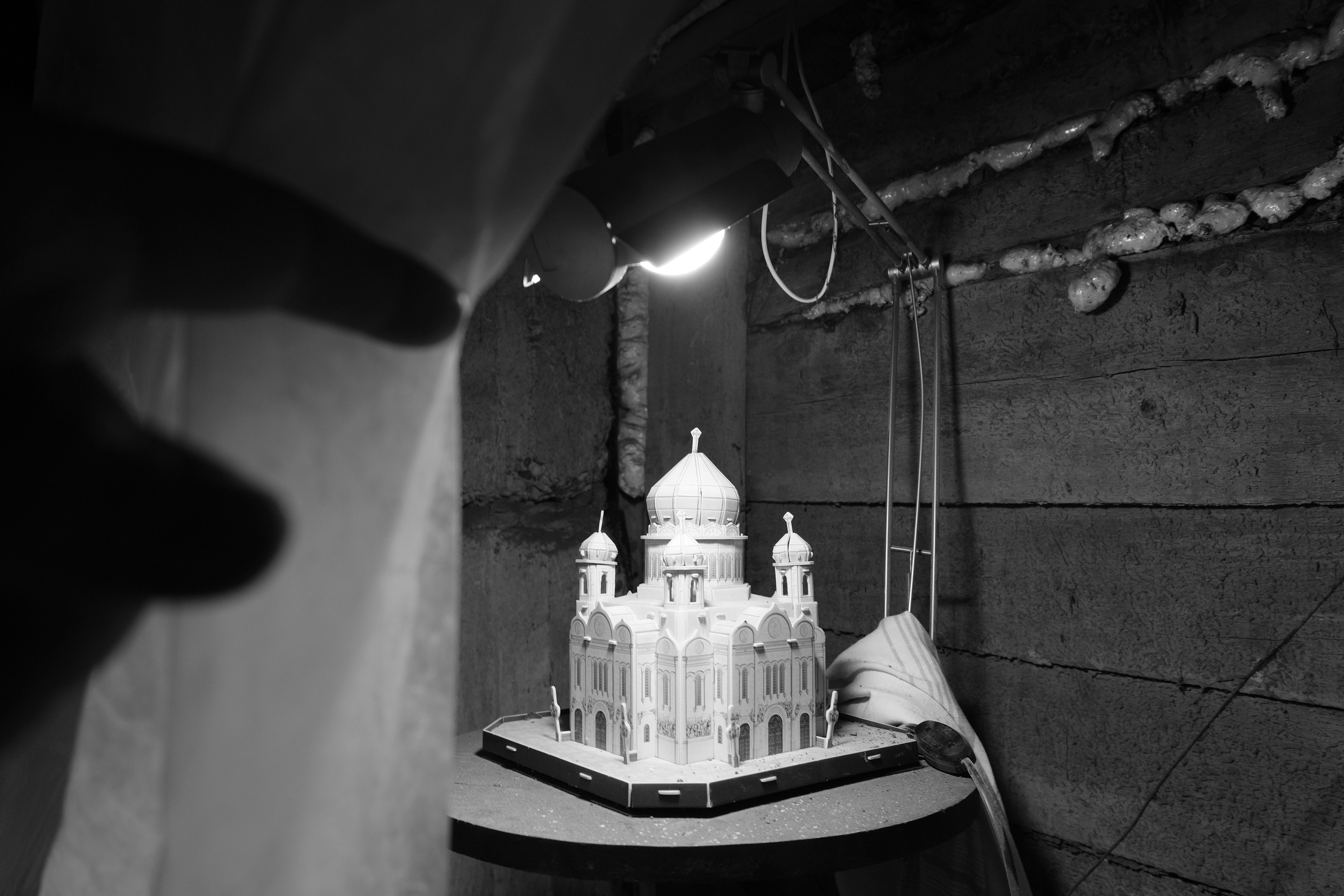 Красноярск 10-24.05.2025. Фотострелка