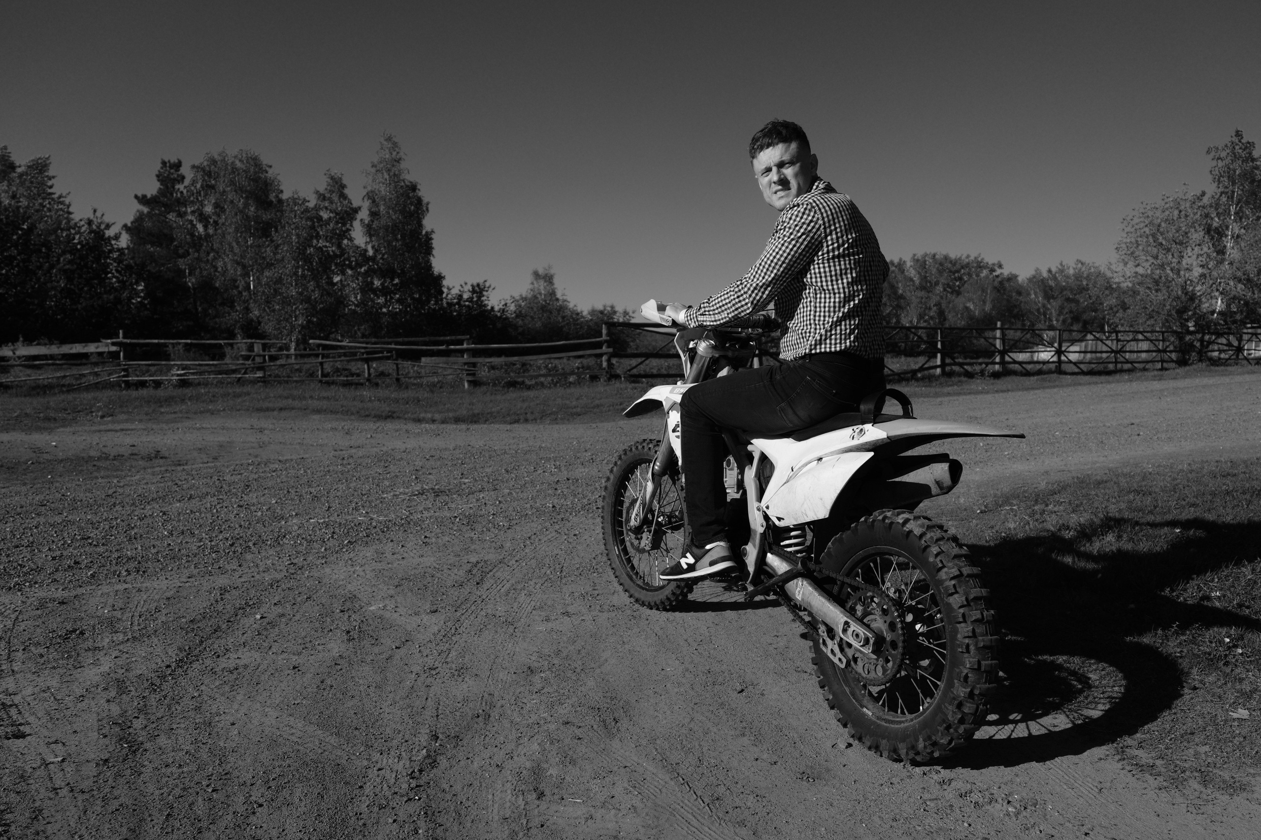 Сухобузимский 25.05-22.06.2025. Фотострелка