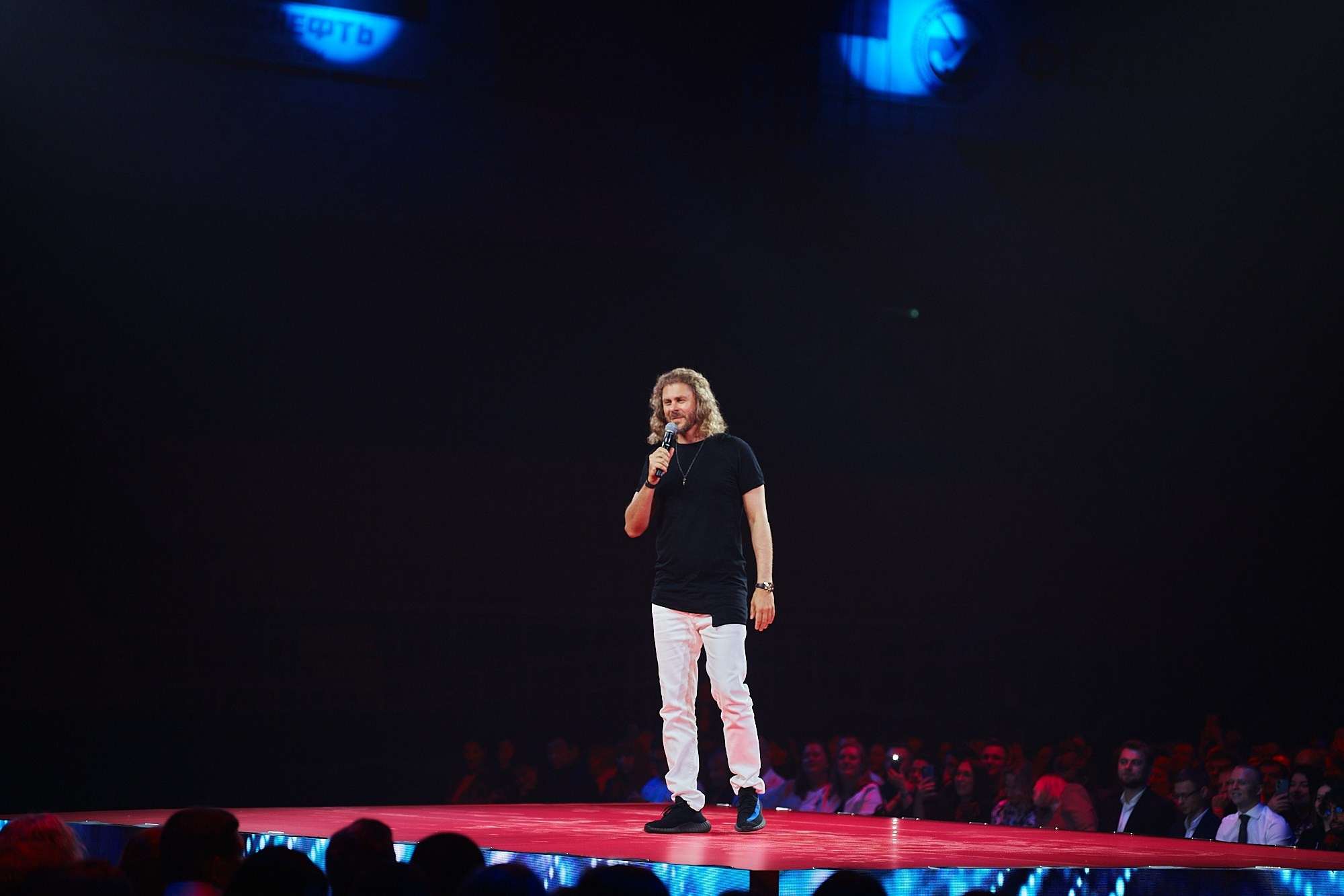 Альфа-Конфа. Фотограф в Хабаровске