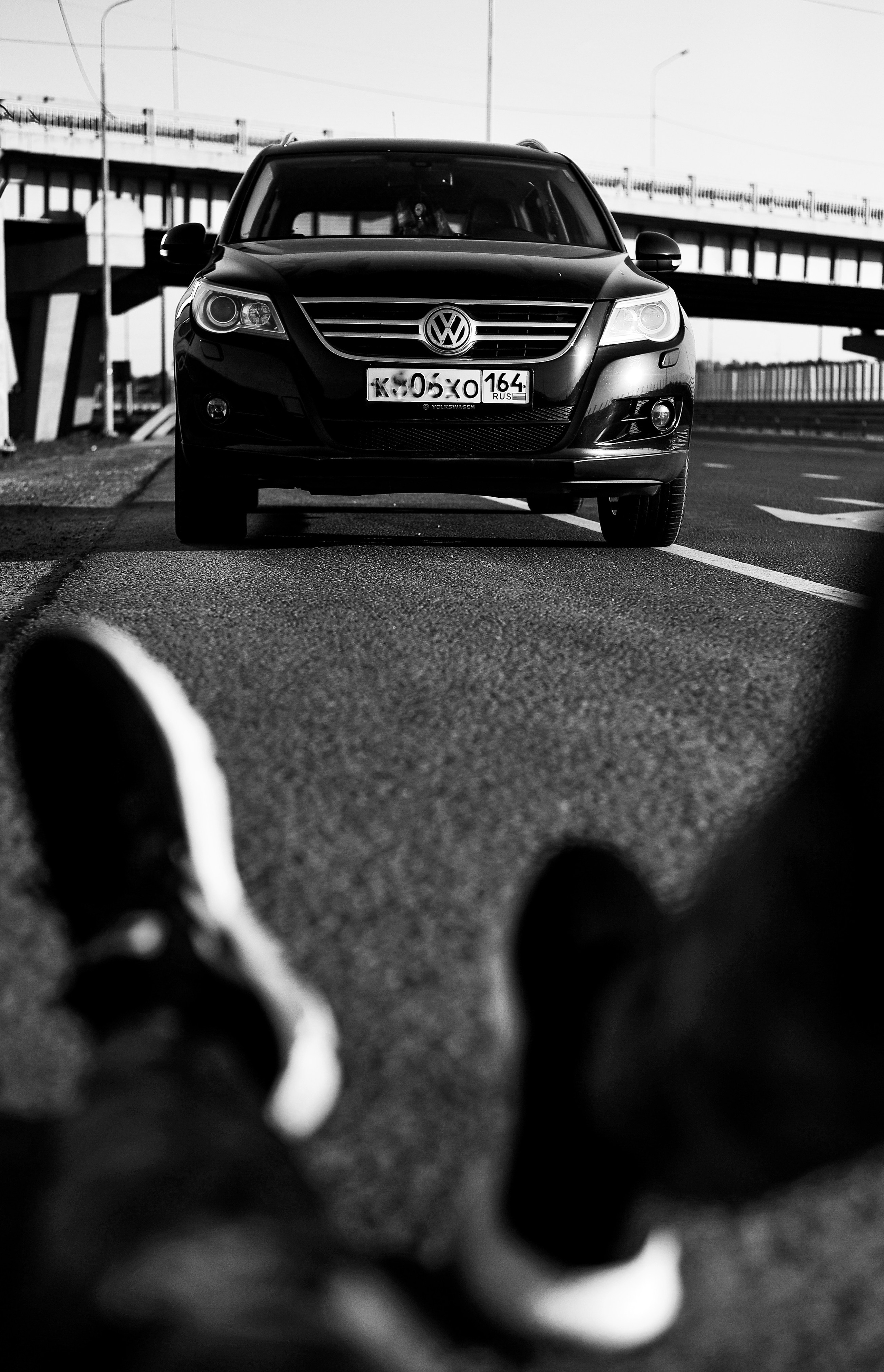 Чёрно-белые. Портретный фотограф и не только! Энгельс