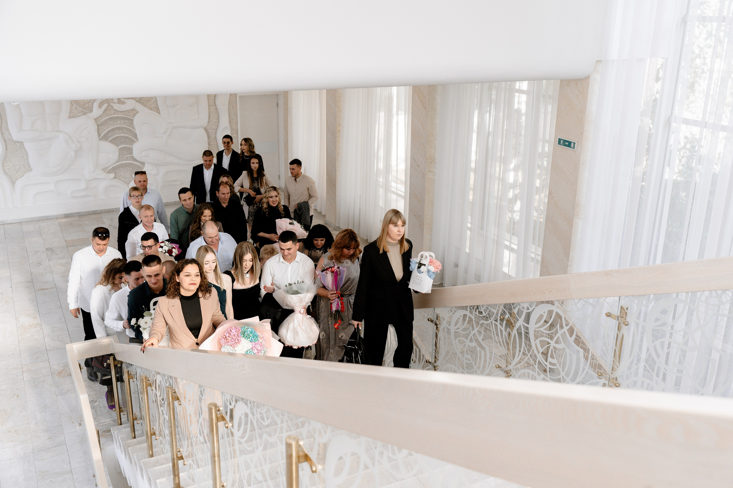 Санаторий Чкалова_Олег и Мария. Свадебный и семейный фотограф в Самаре Салахова Гулина