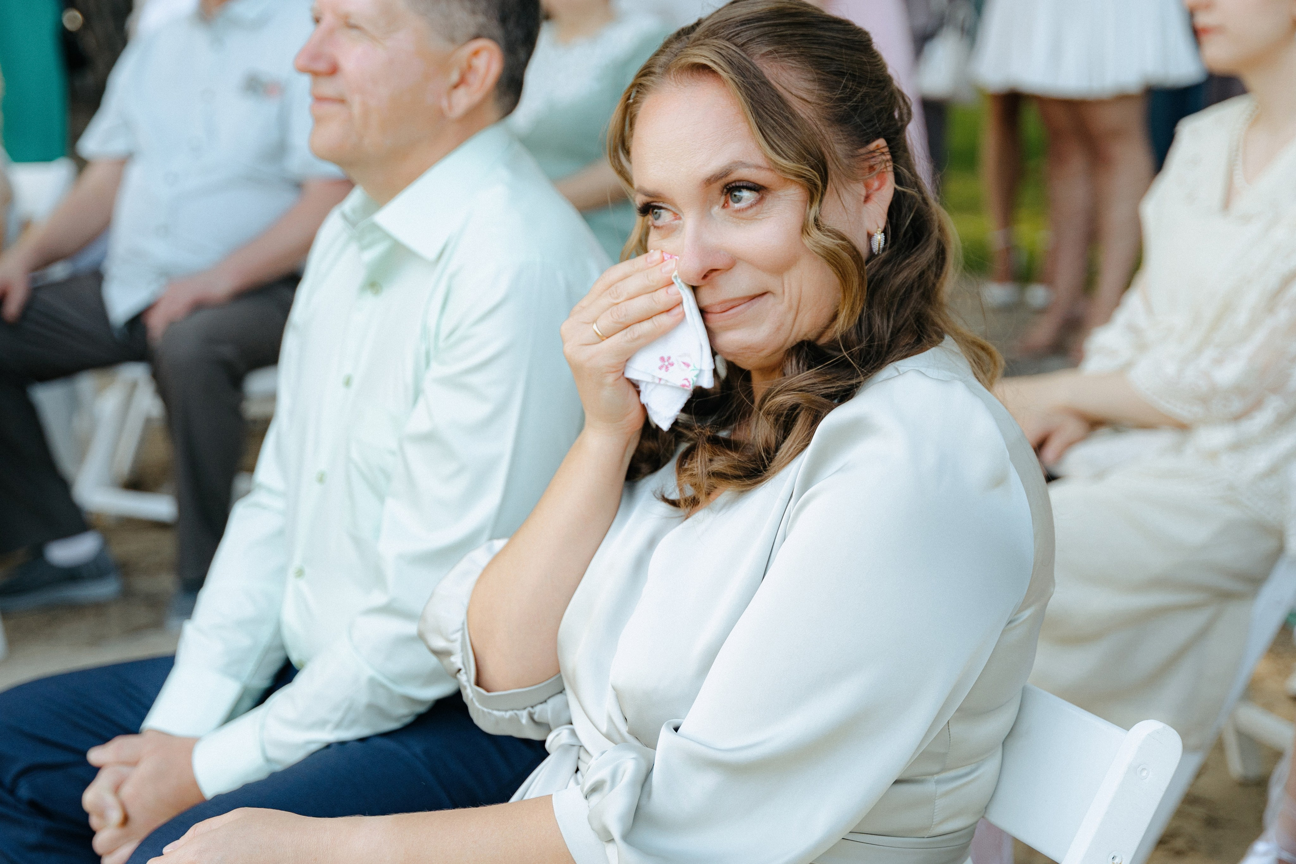 A & E. Свадебный и портретный фотограф в Тюмени Женя Черемнова