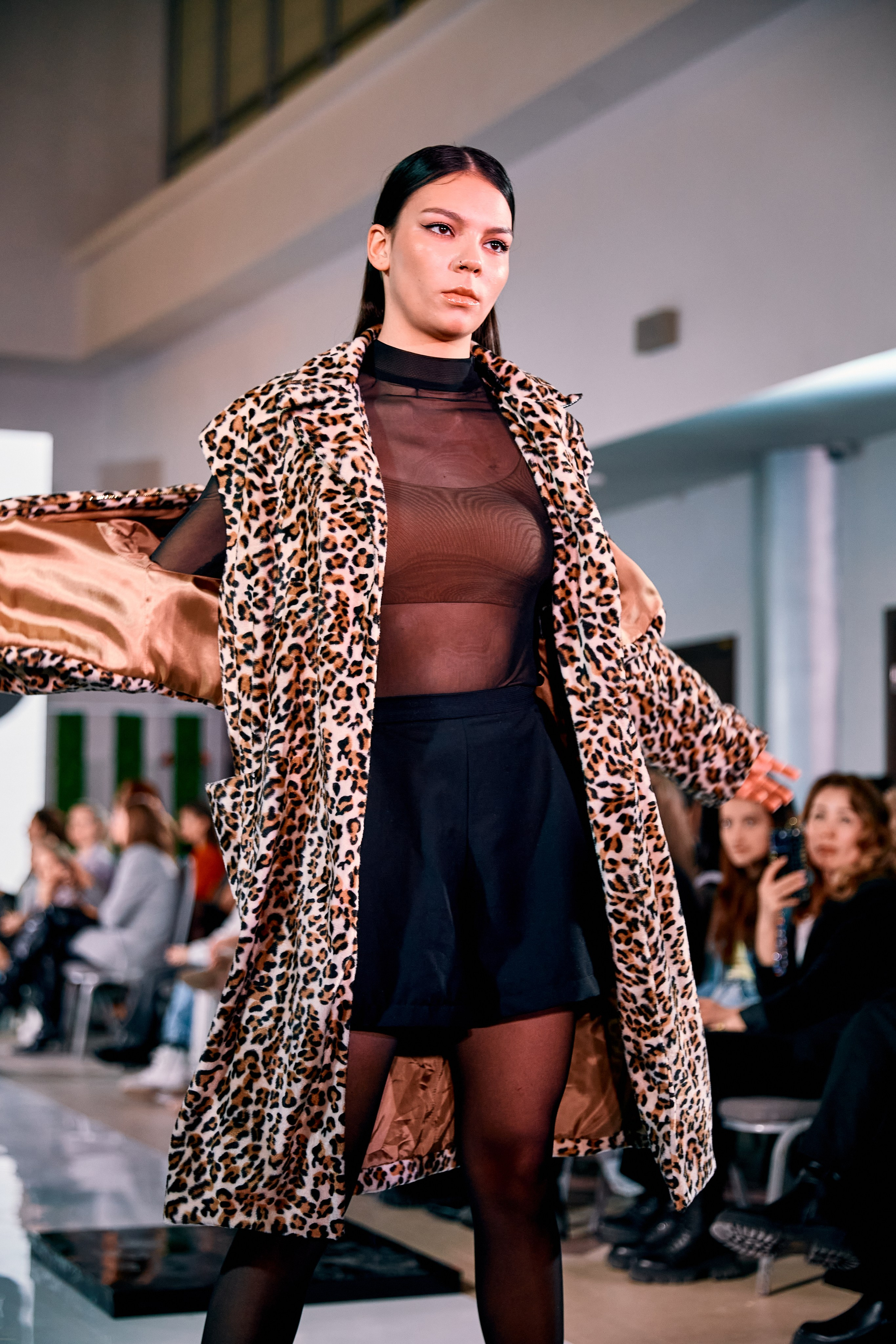 Fashion Bitva. Frame Craft