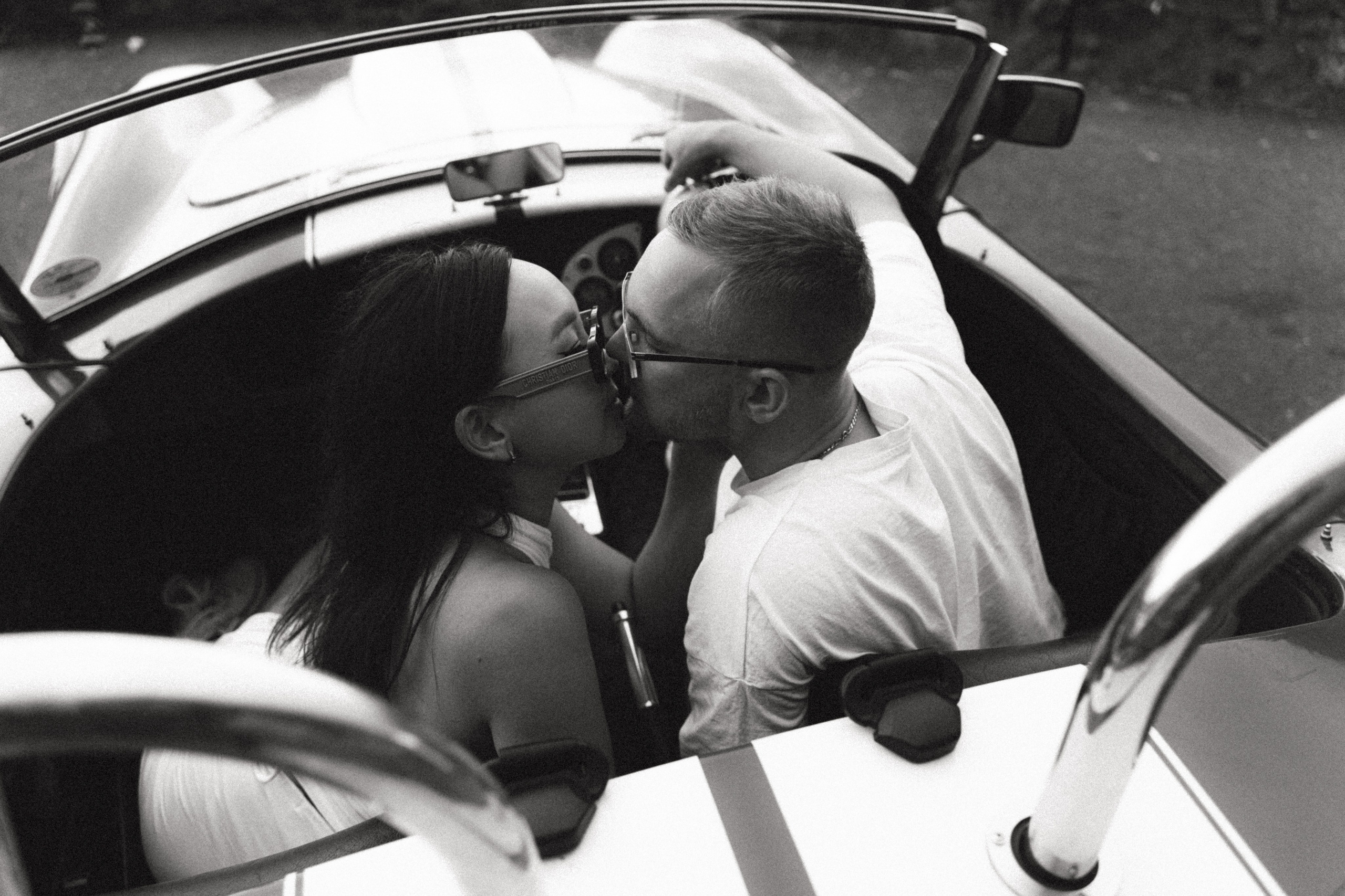 Однажды в Африке. Свадебный фотограф в Санкт-Петербурге