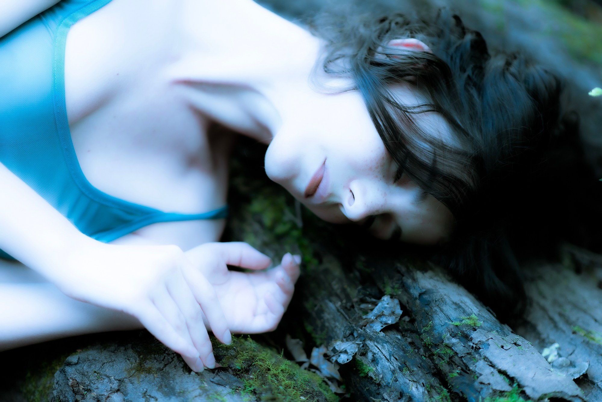 Портретный и репортажный Фотограф Юлия Романцева