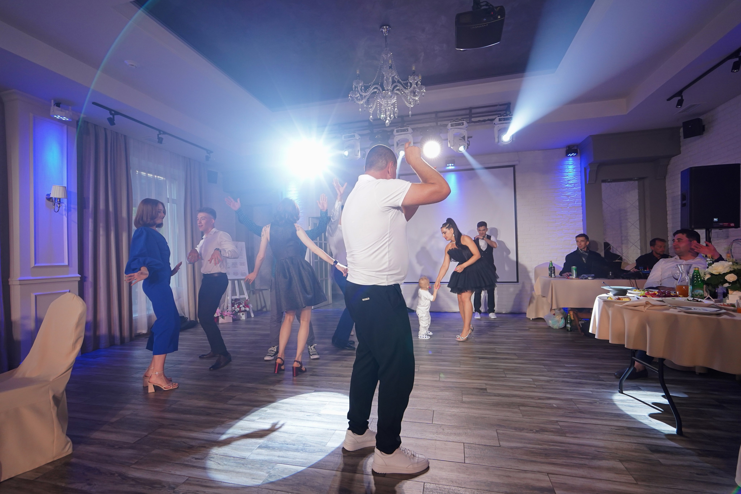 Юля + Артур: полная серия (пакет полный день). BYFOX STUDIO 68 — фото и видеосъёмка Тамбов, Москва, Воронеж, Липецк