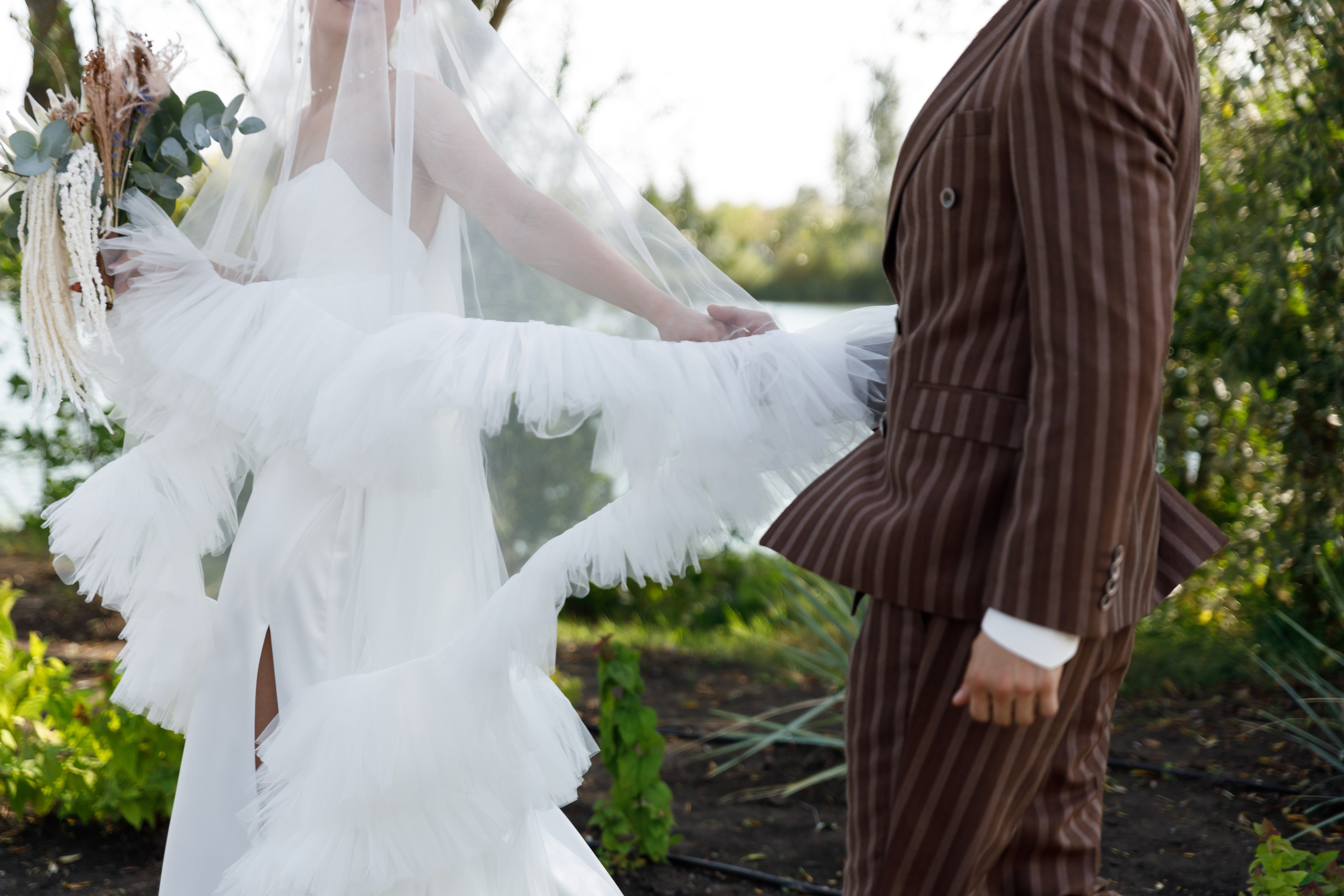 Полина & Лев. Фотограф в Самаре Алена Гречка