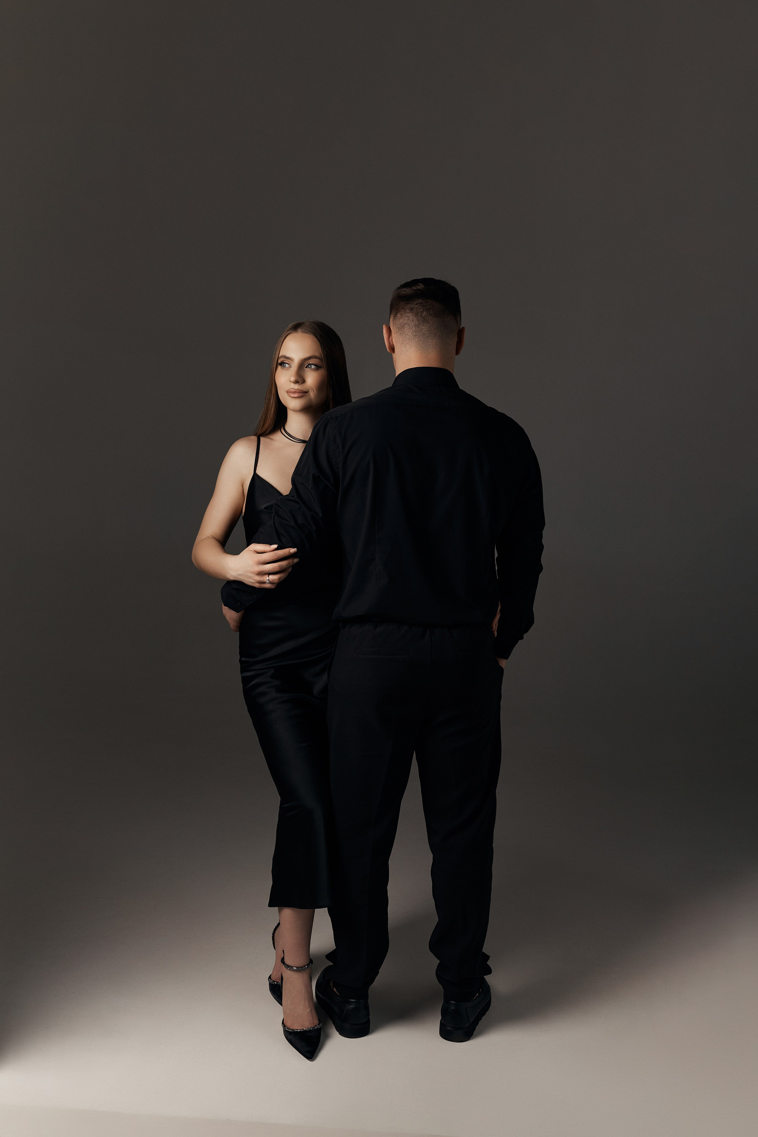 Love-story | Парные | Семейные. Фотограф в Москве — Александра Фоменко