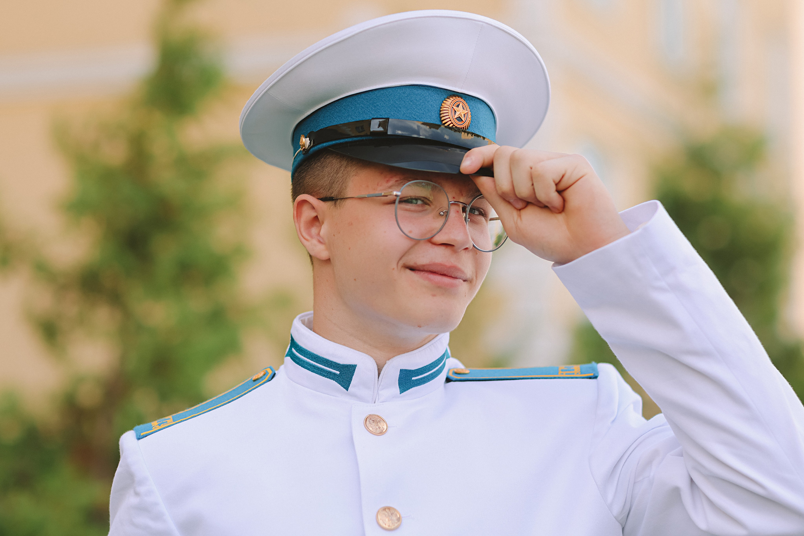 Кадетское училище. Семейный фотограф Тюмень, фотограф на роды Салмина Мария