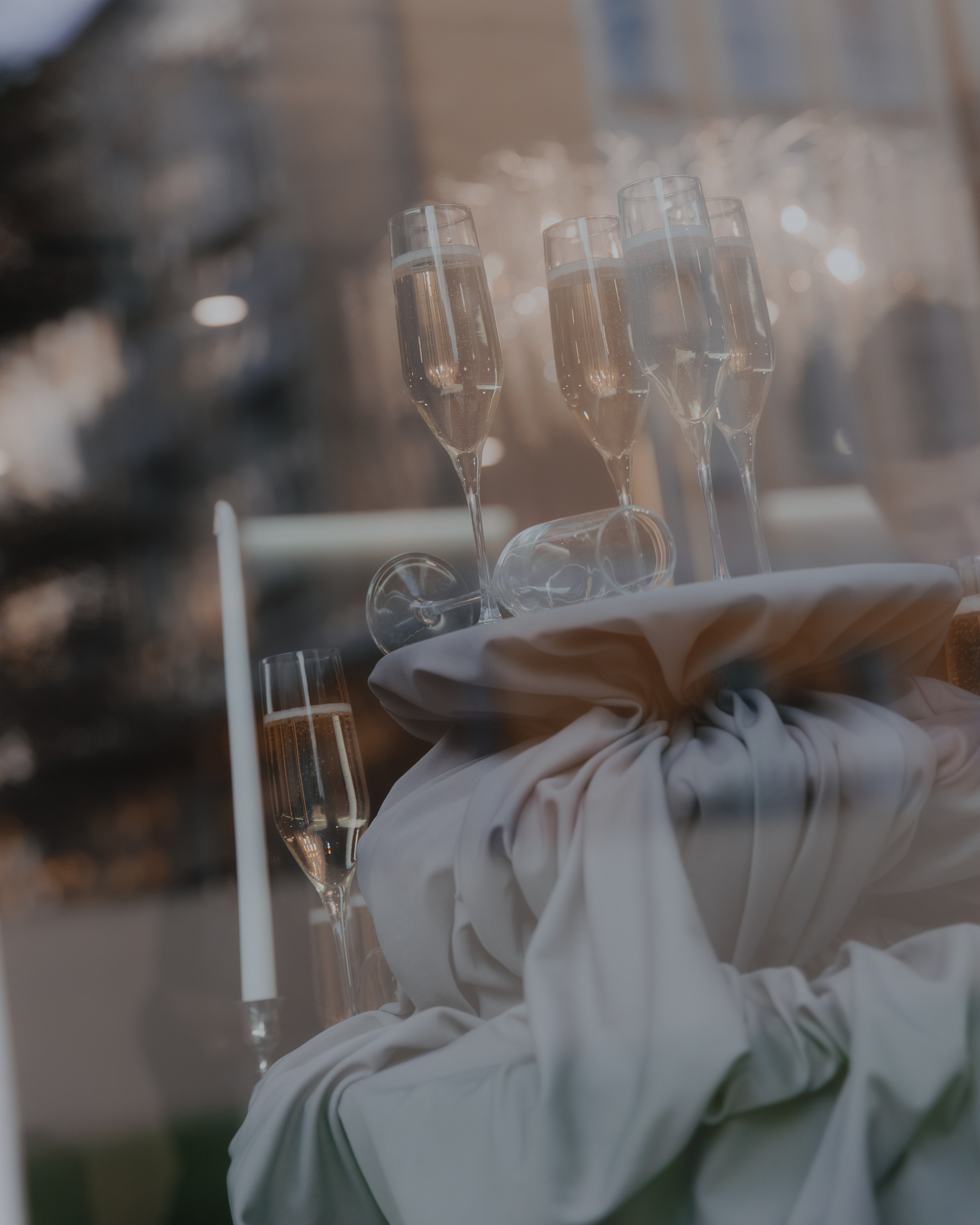 Открытие свадебного салона VISHA. Свадебные фотографы в Гомеле и Минске Сергей и Анастасия Фещенок