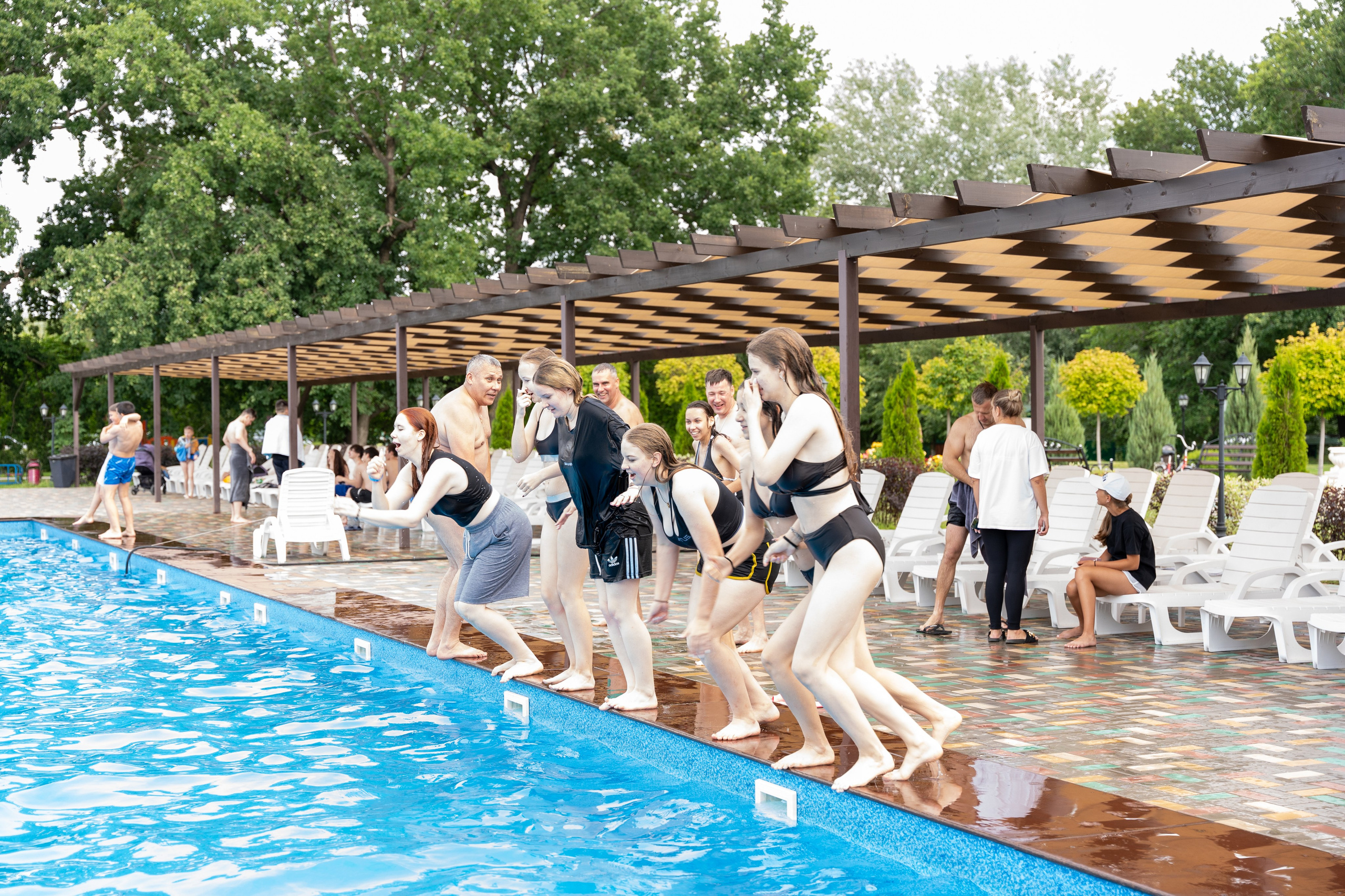 Прощай, школа, здравствуй, мир! Последний звонок и выпускной 9 А» класса. Фотограф |Ленинск, Волжский, Волгоград| Наталья Савилова