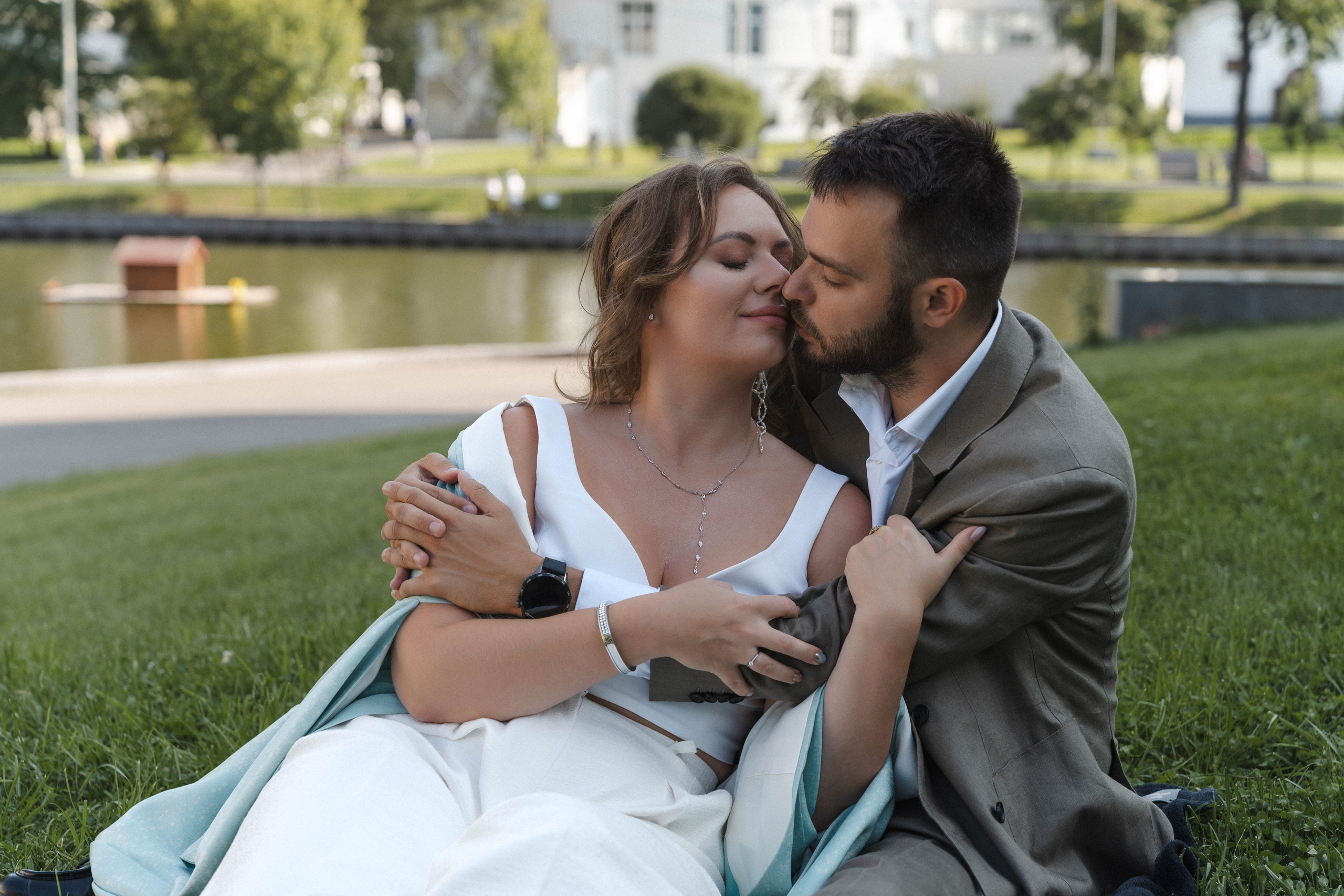 Д&А. Анастасия Чиркова, Фотограф Москва