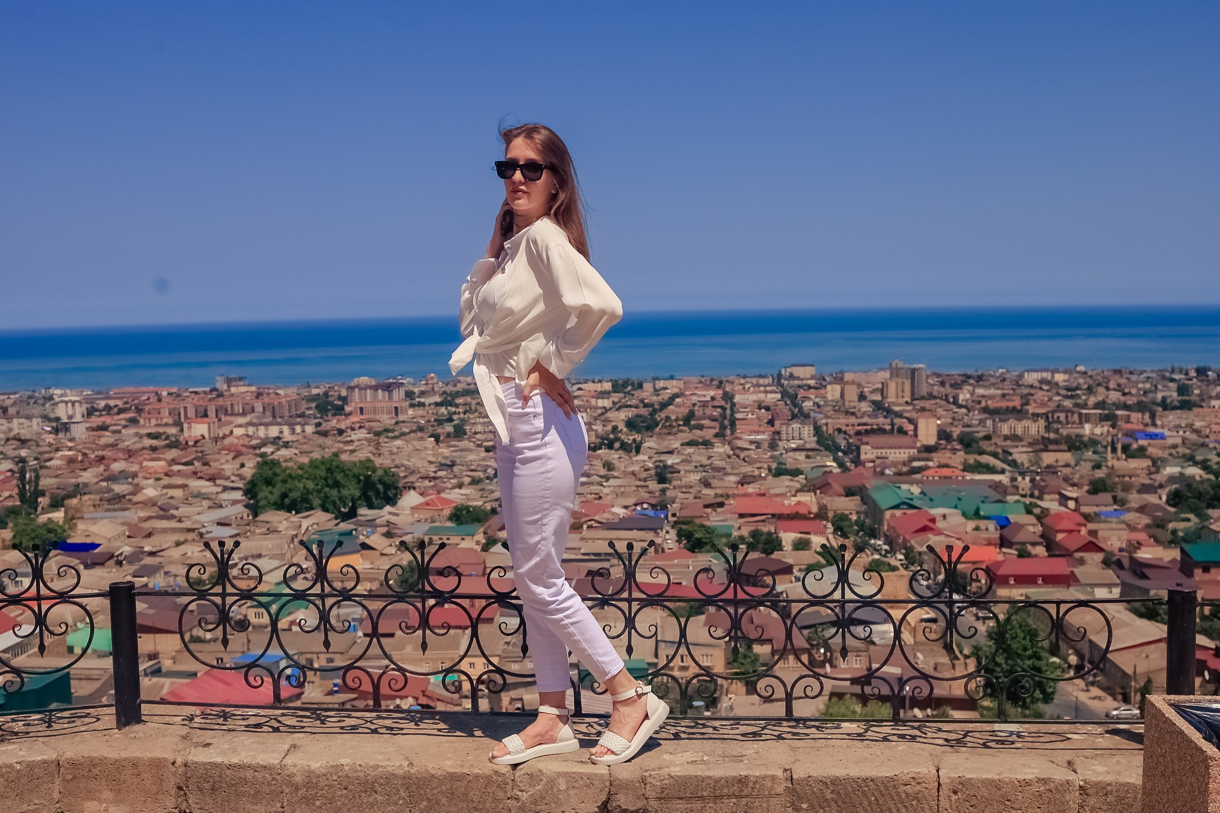 Репортаж. Фотограф Анастасия Болгарь