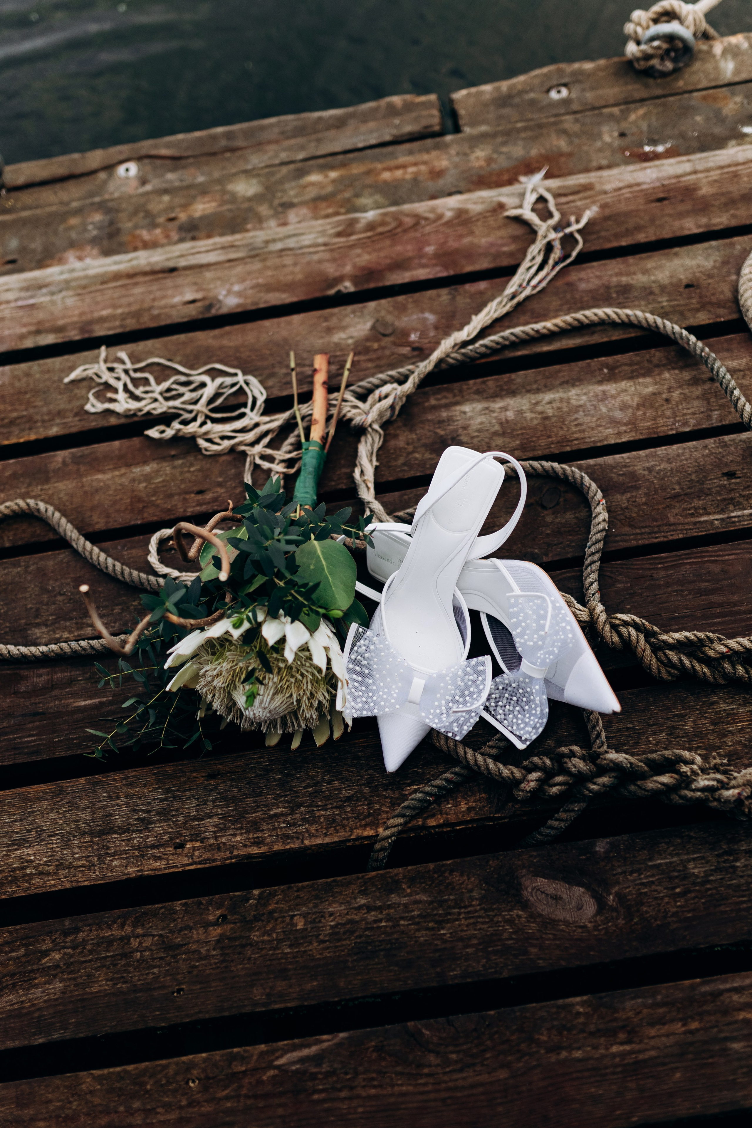 Катя и Андрей. Фотограф ВИКА МЕДУЗА