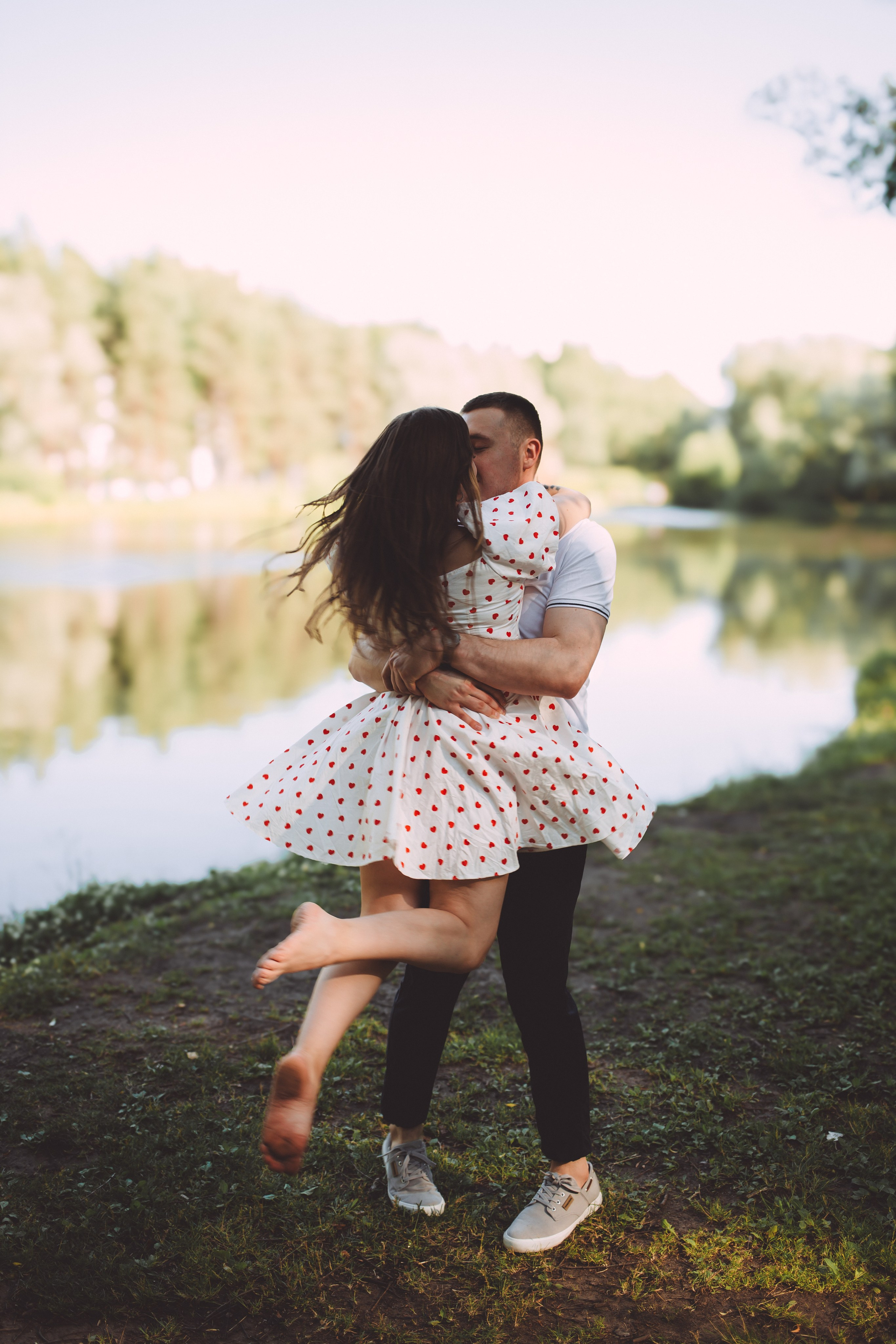 Love Story. Анна Михайлова|Свадебный фотограф в Санкт-Петербурге