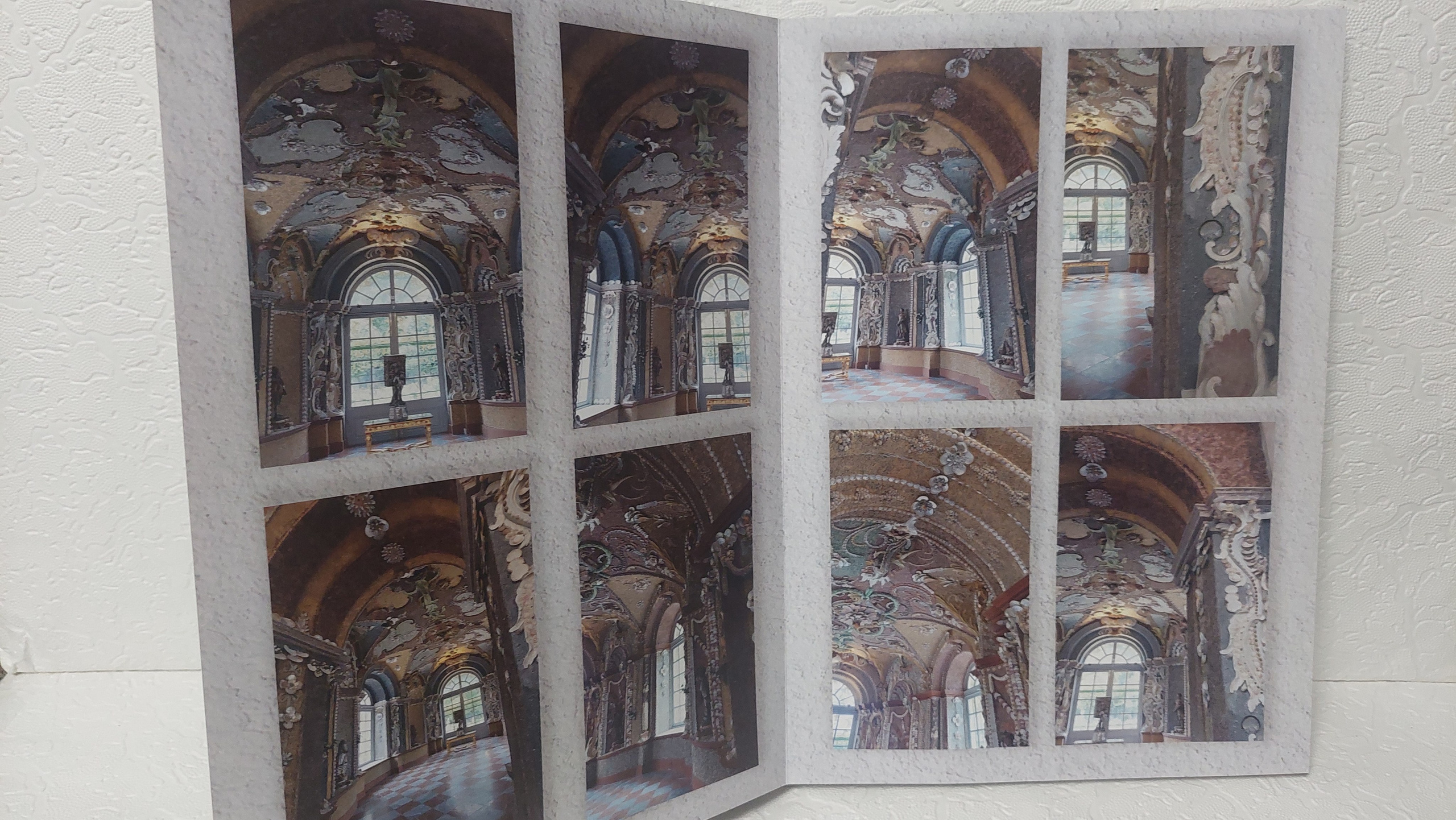 Московская Сага. Кусково, часть 2. Fotounata.ru