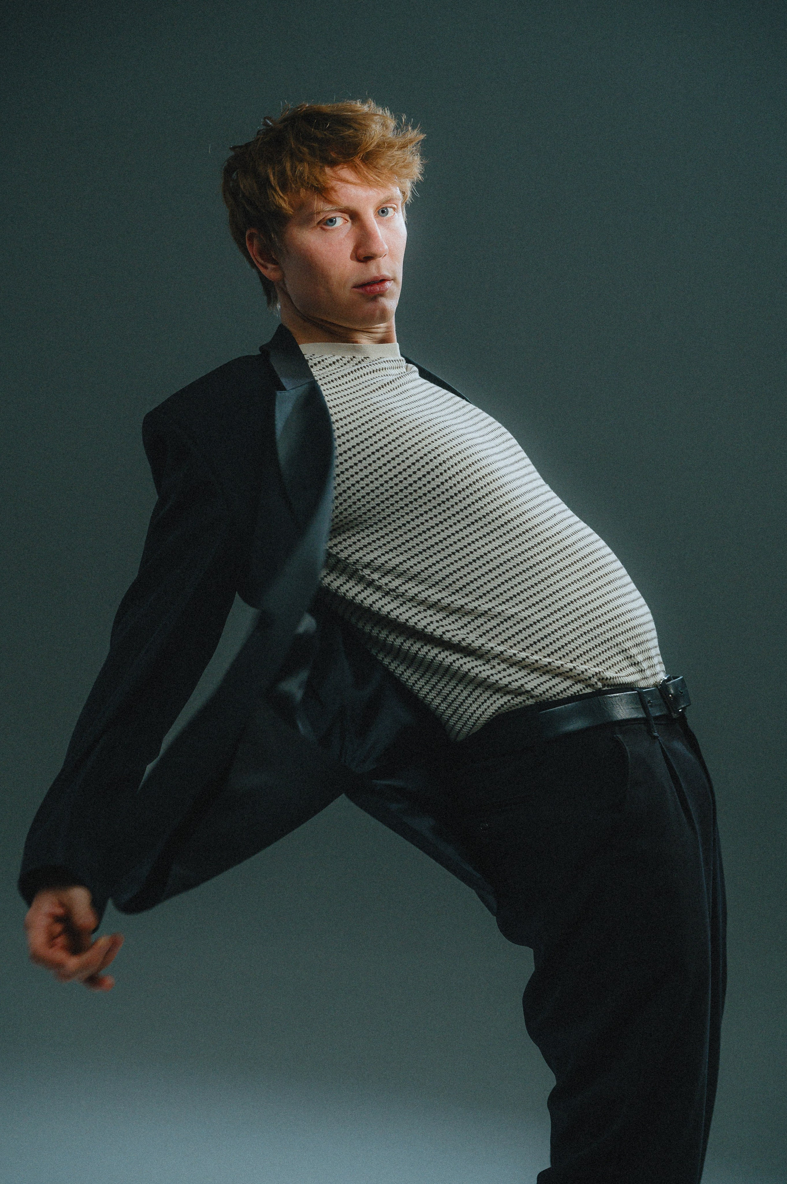 Staged. Репортажный фотограф Дмитрий Ишутинов