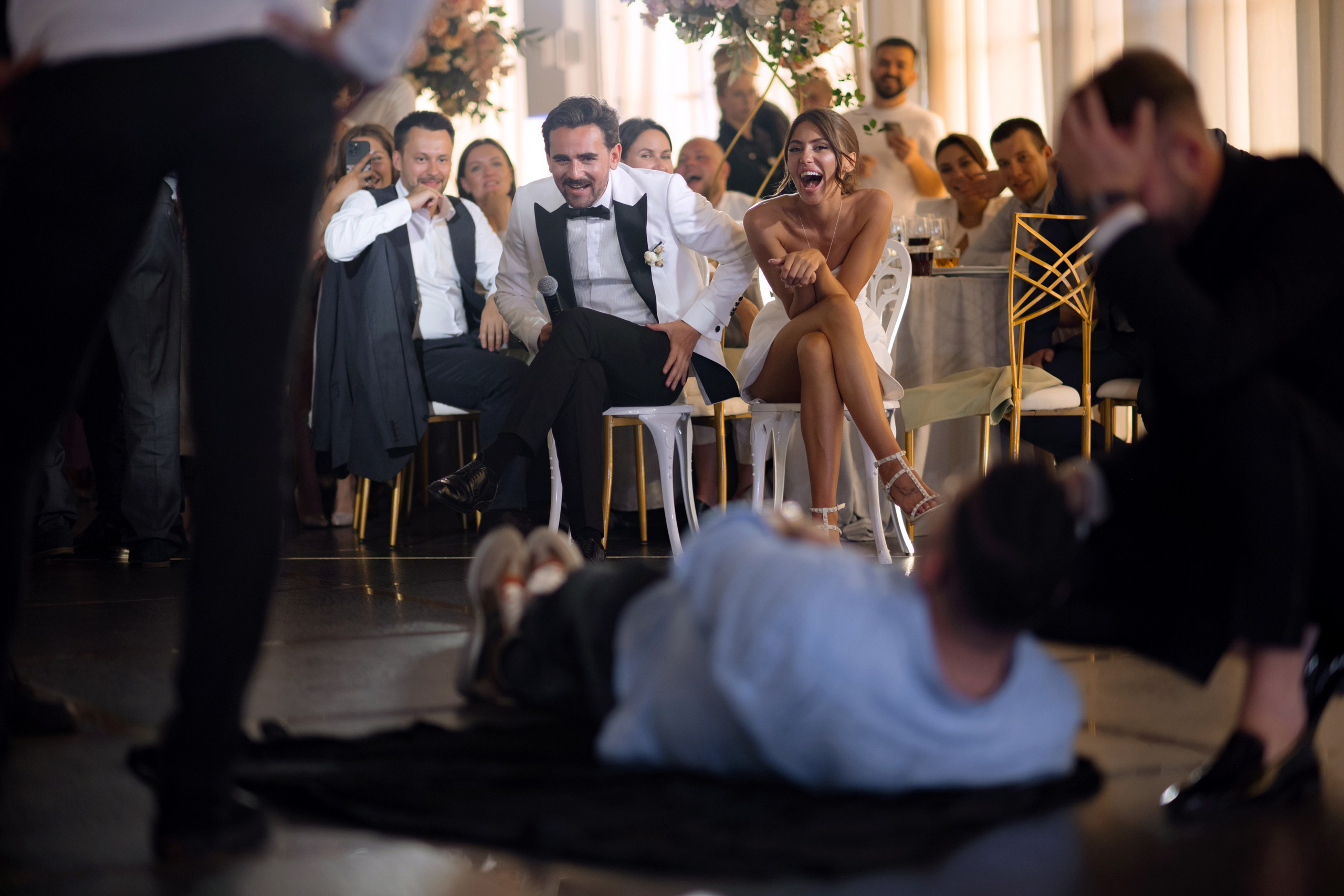 Саша & Рома. Фотограф Александр Захар. Минск, Москва, Дубай