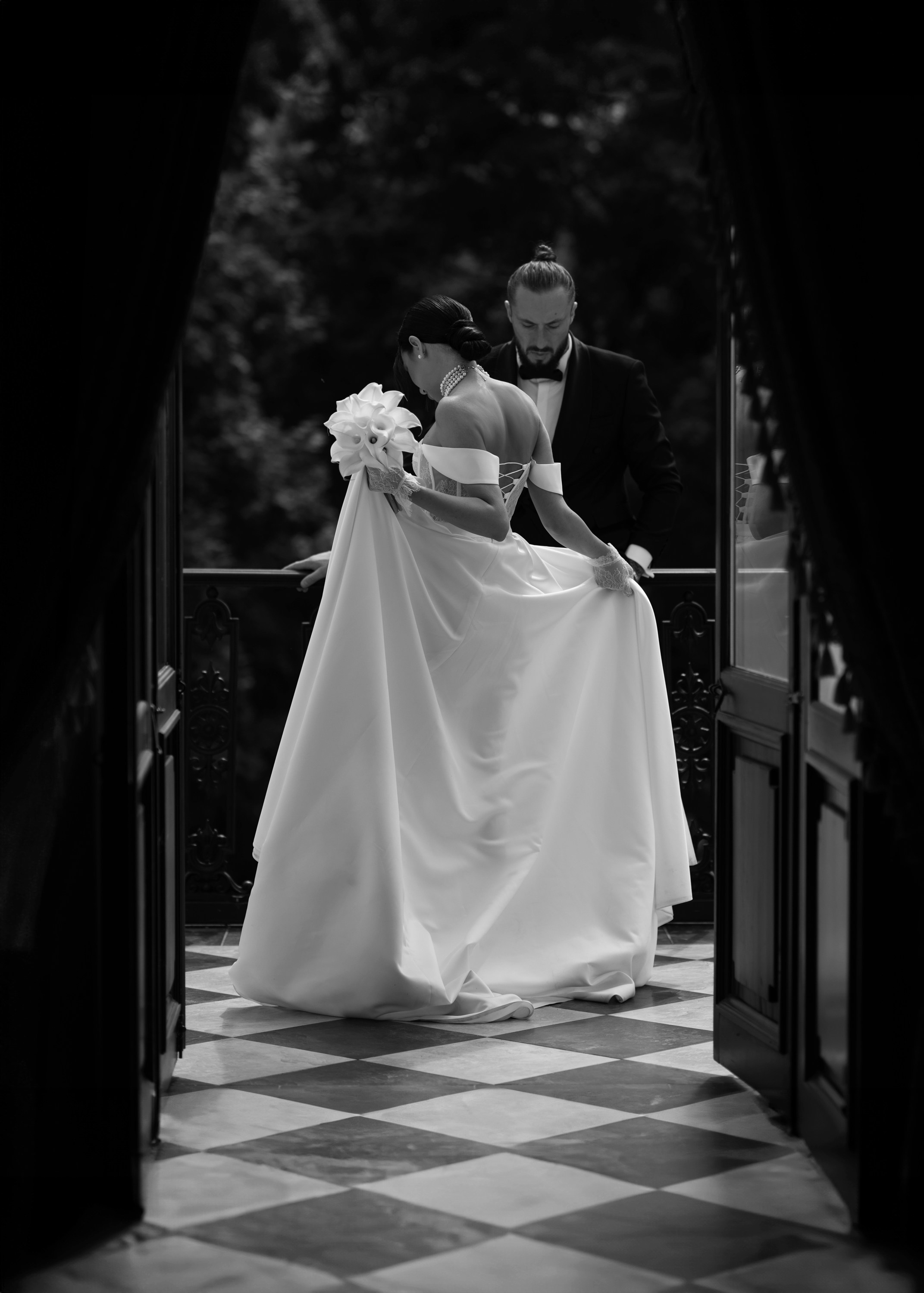 Саша & Вика. Фотограф Александр Захар. Минск, Москва, Дубай